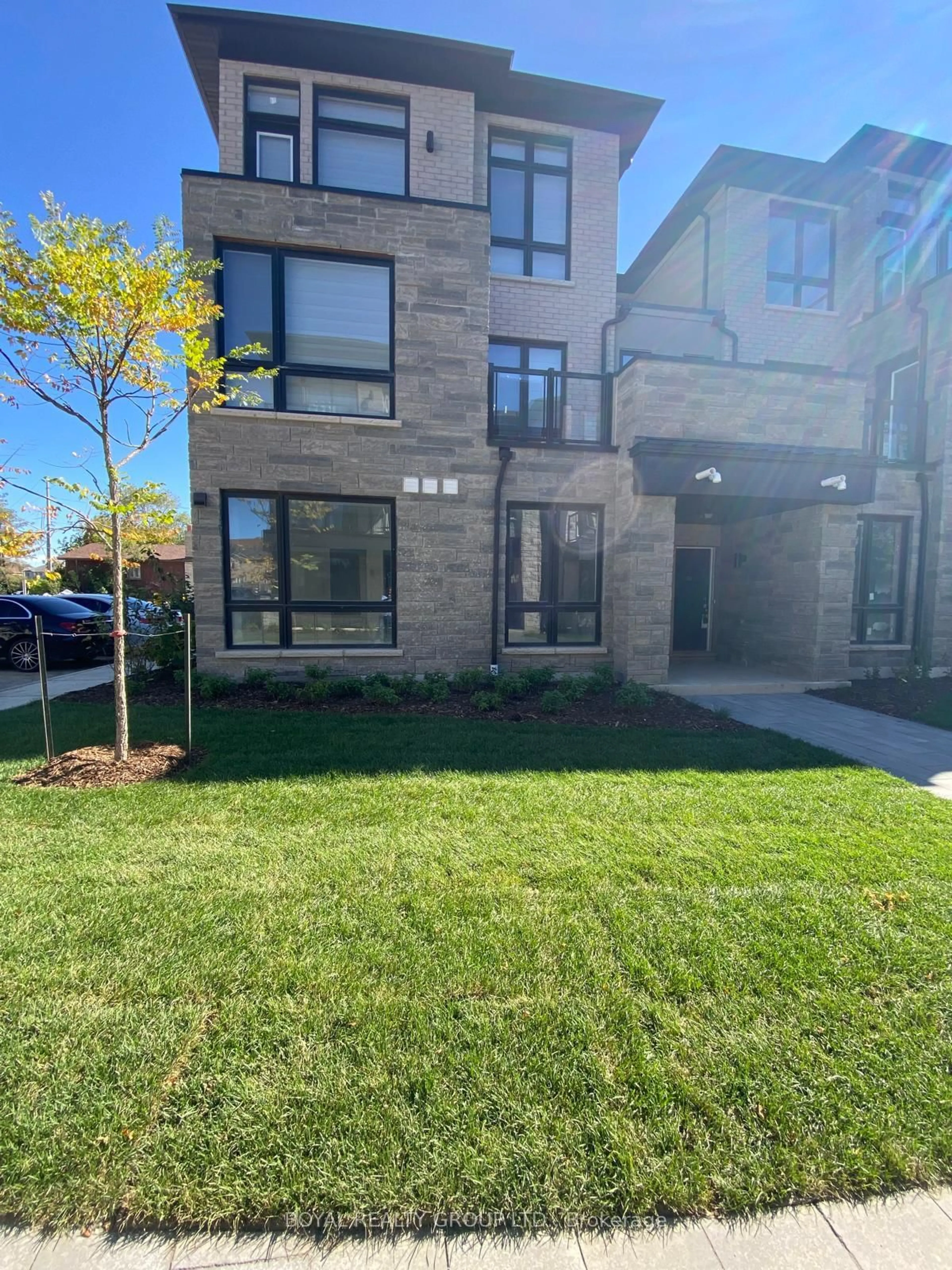 Unknown for 9440 The Gore Rd #38, Brampton Ontario L6P 0A8