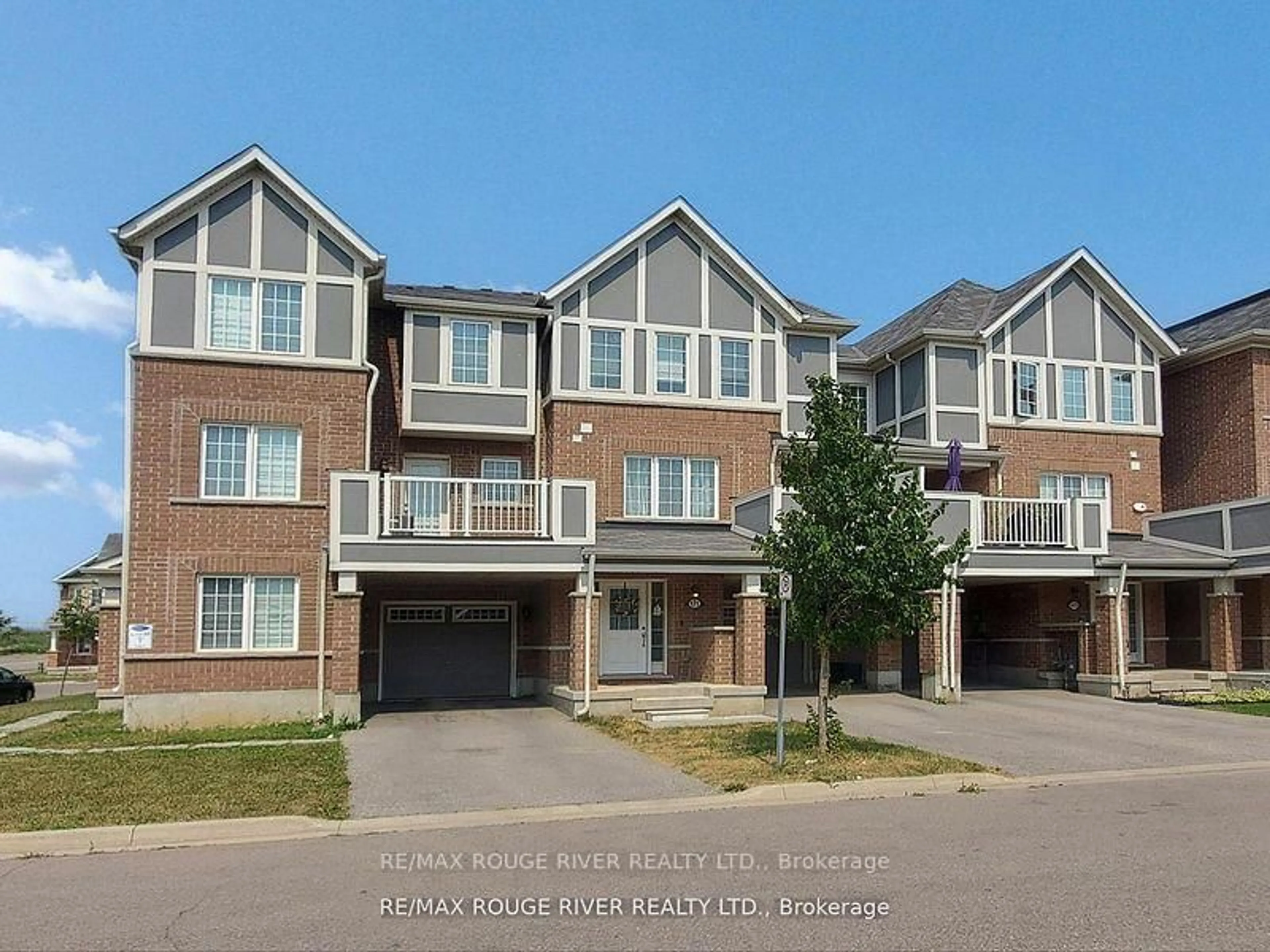 Unknown for 171 Lemieux Crt, Milton Ontario L9E 1E9