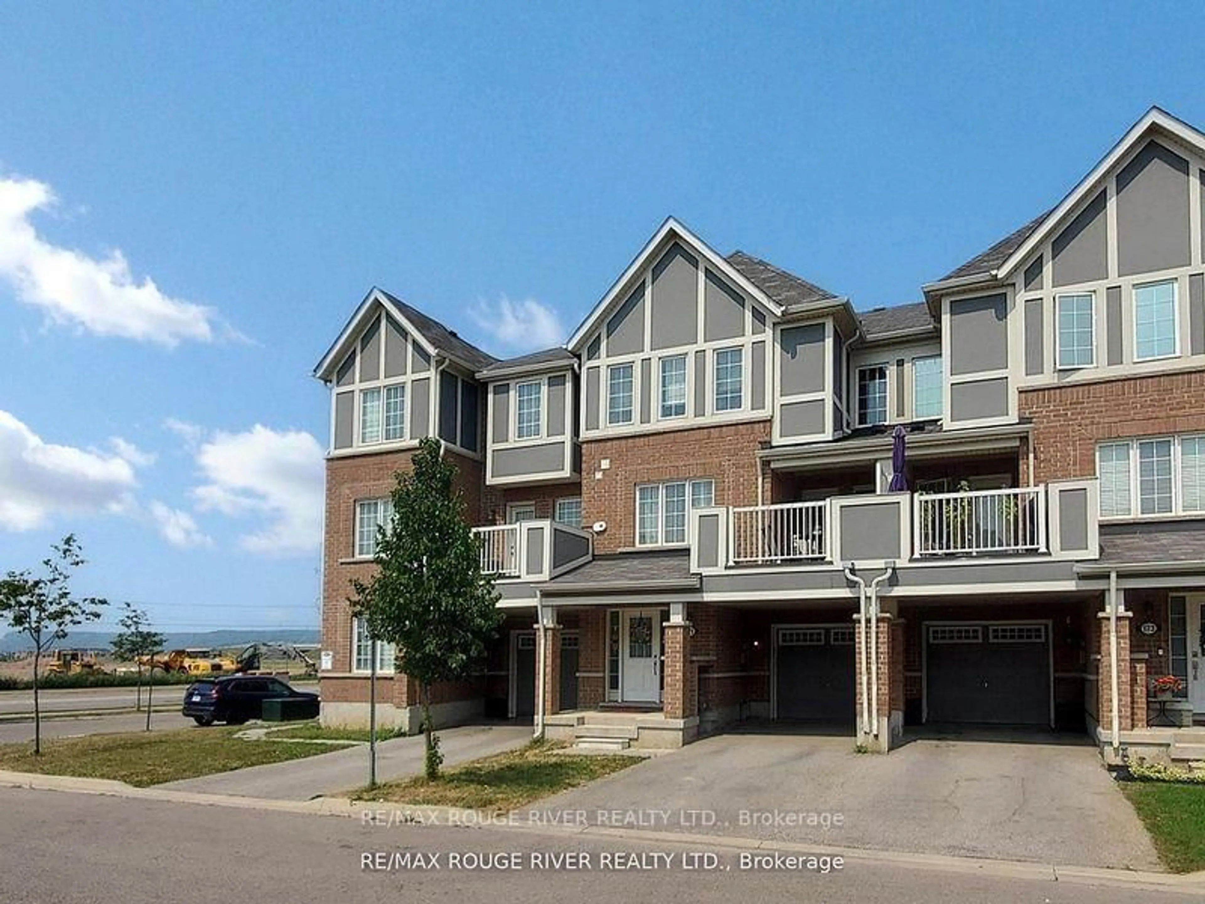 Unknown for 171 Lemieux Crt, Milton Ontario L9E 1E9