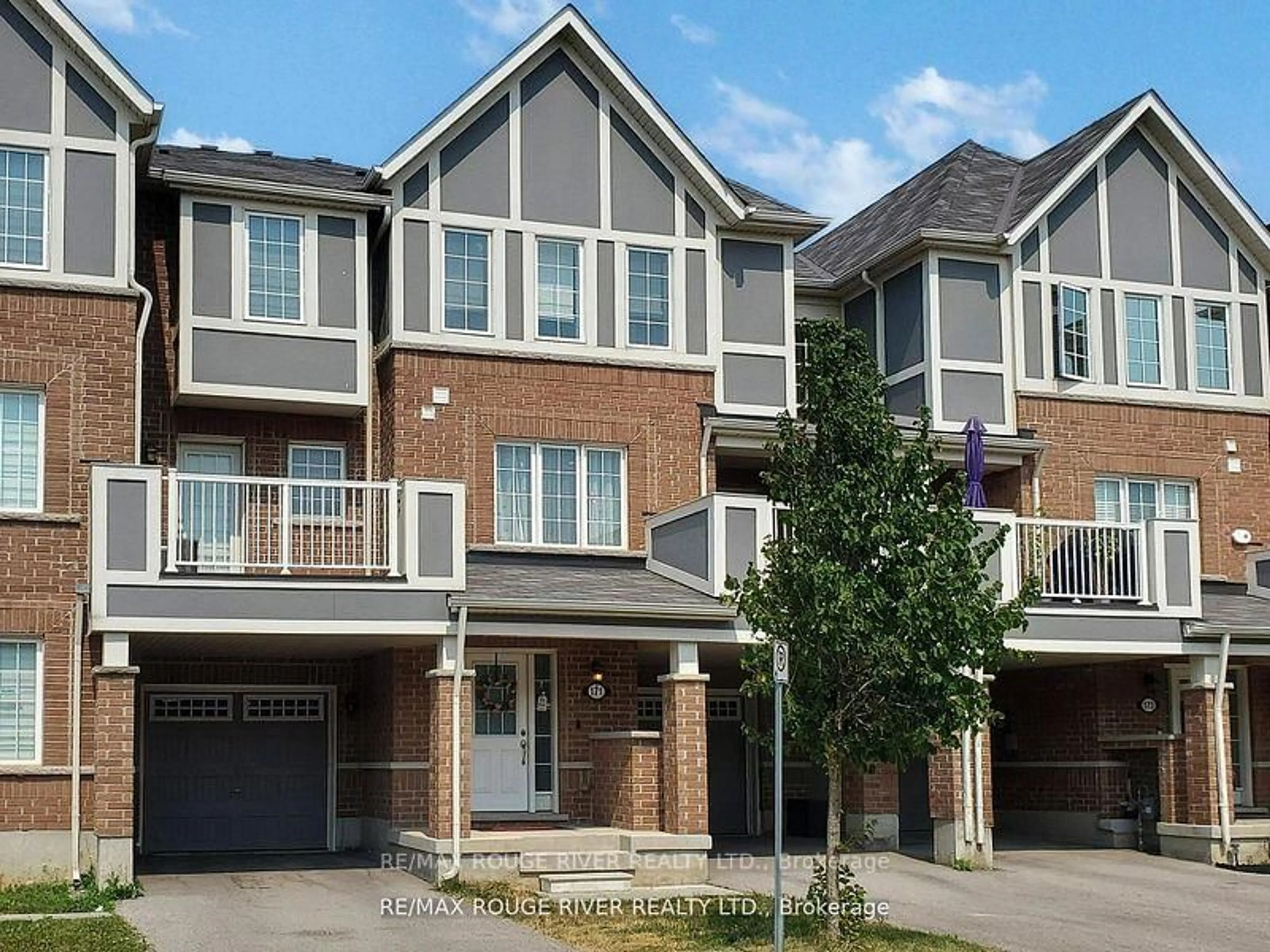 Home with brick exterior material, street for 171 Lemieux Crt, Milton Ontario L9E 1E9