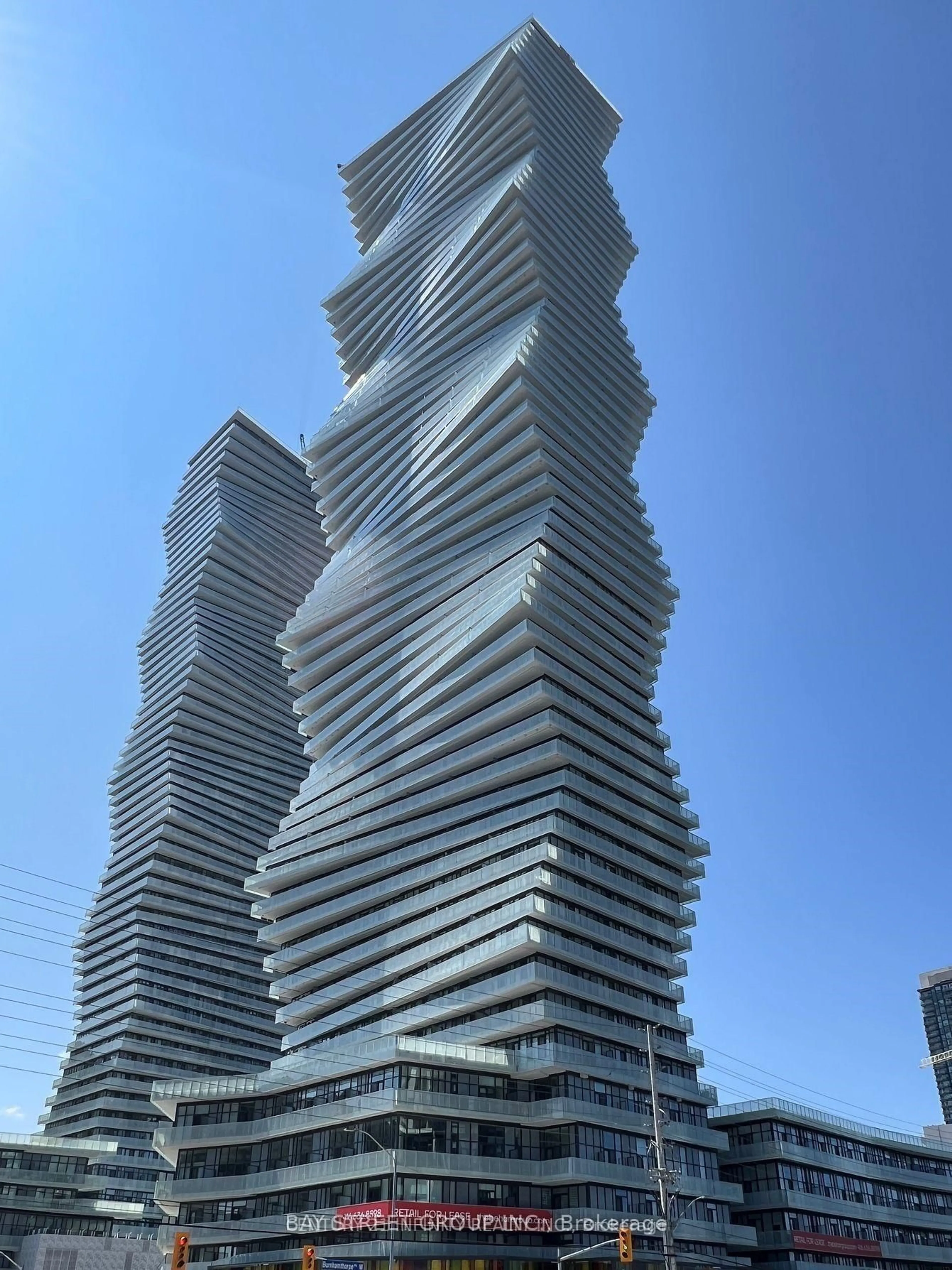 A pic of a room for 3900 Confederation Pkwy #5207, Mississauga Ontario L5B 0M3