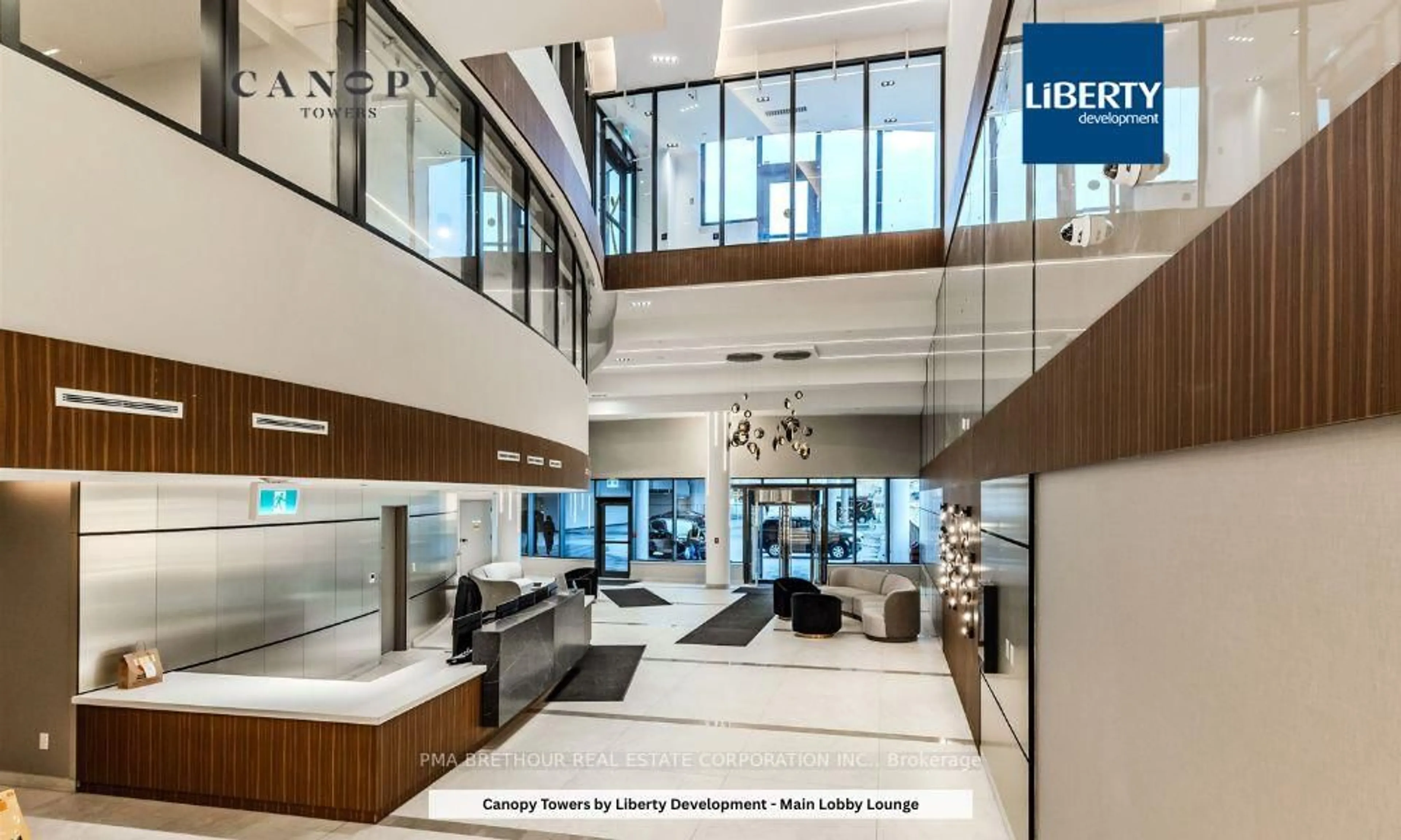 Unknown for 5105 Hurontario St #1704, Mississauga Ontario L4Z 0C9