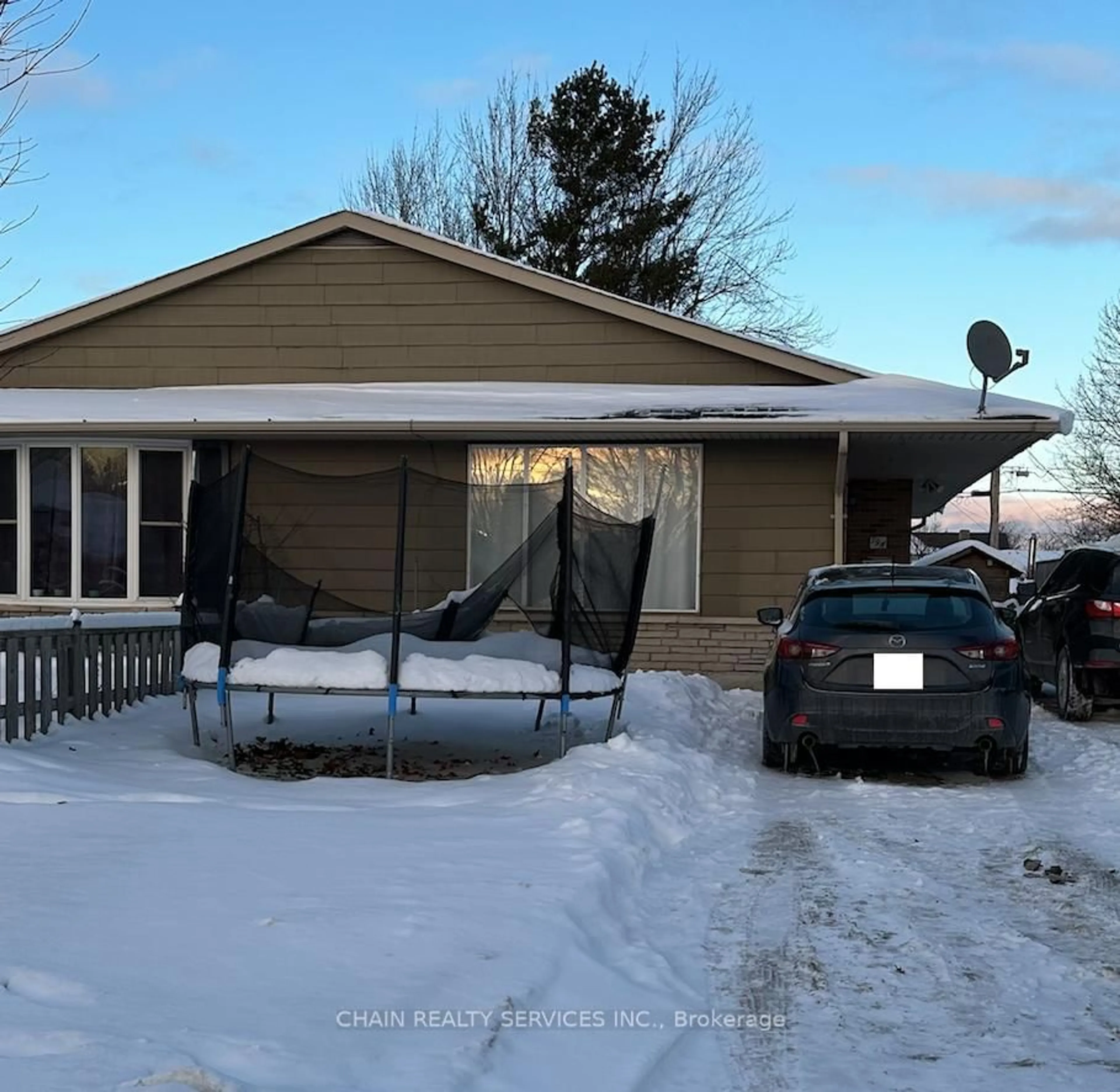 Unknown for 79A Dawson Rd, Orangeville Ontario L9W 2W4