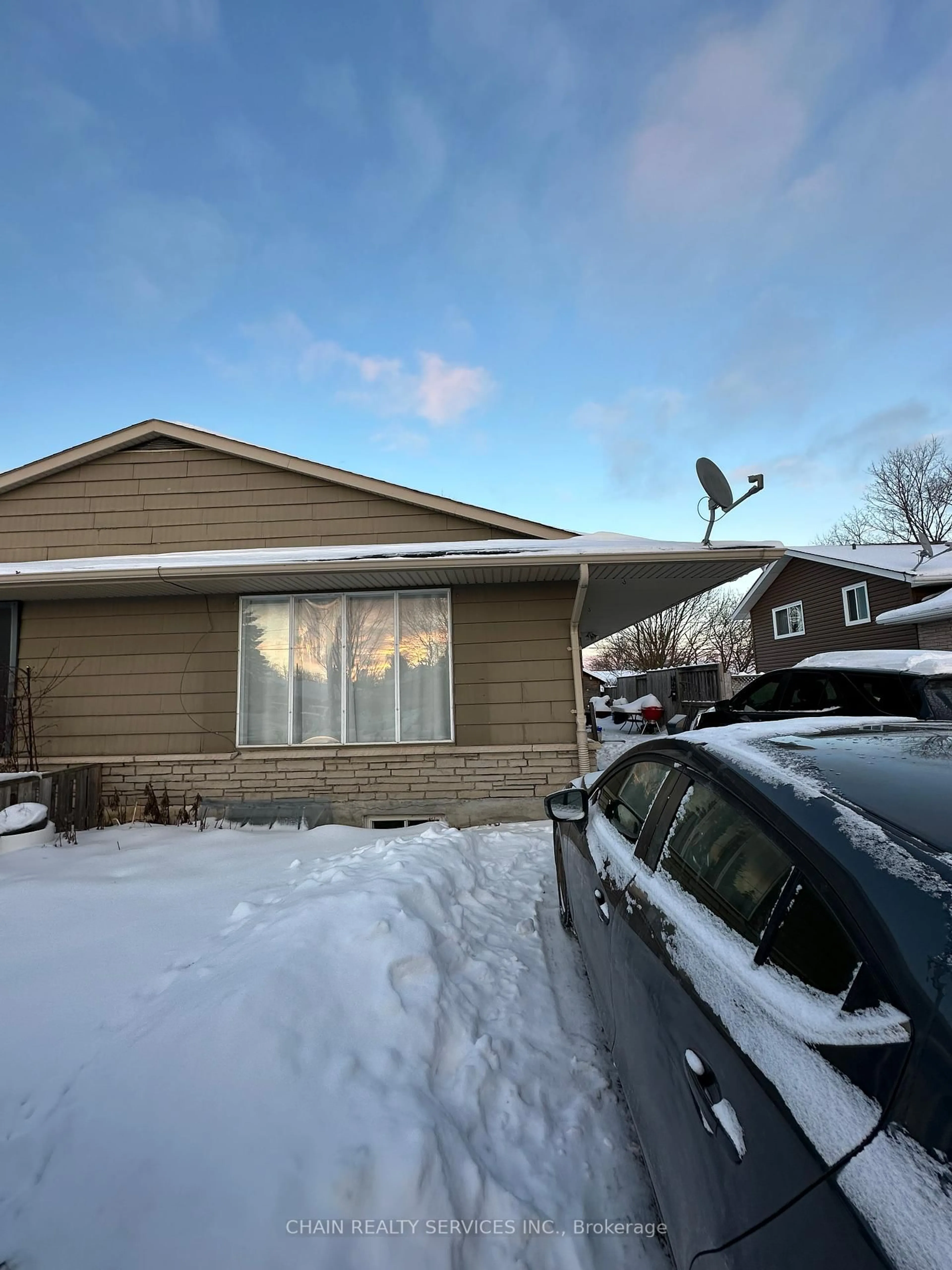 Unknown for 79A Dawson Rd, Orangeville Ontario L9W 2W4