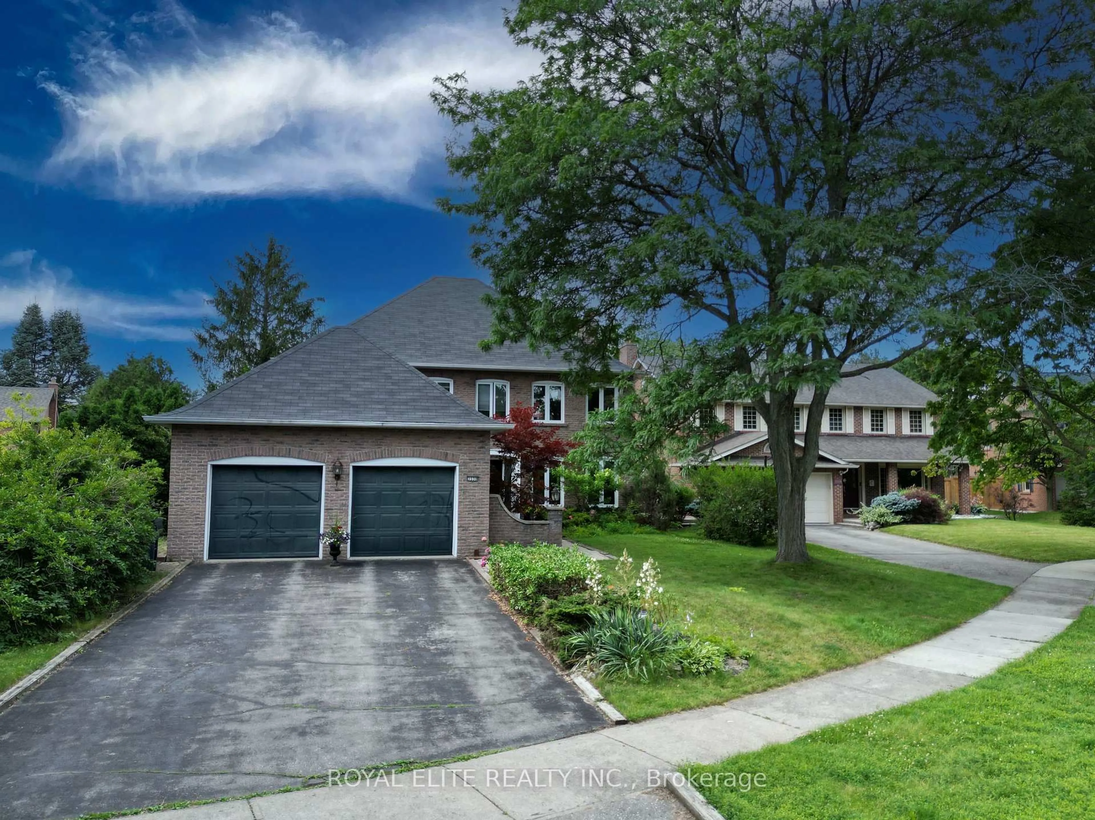 Unknown for 3530 Kingbird Crt, Mississauga Ontario L5L 2R1