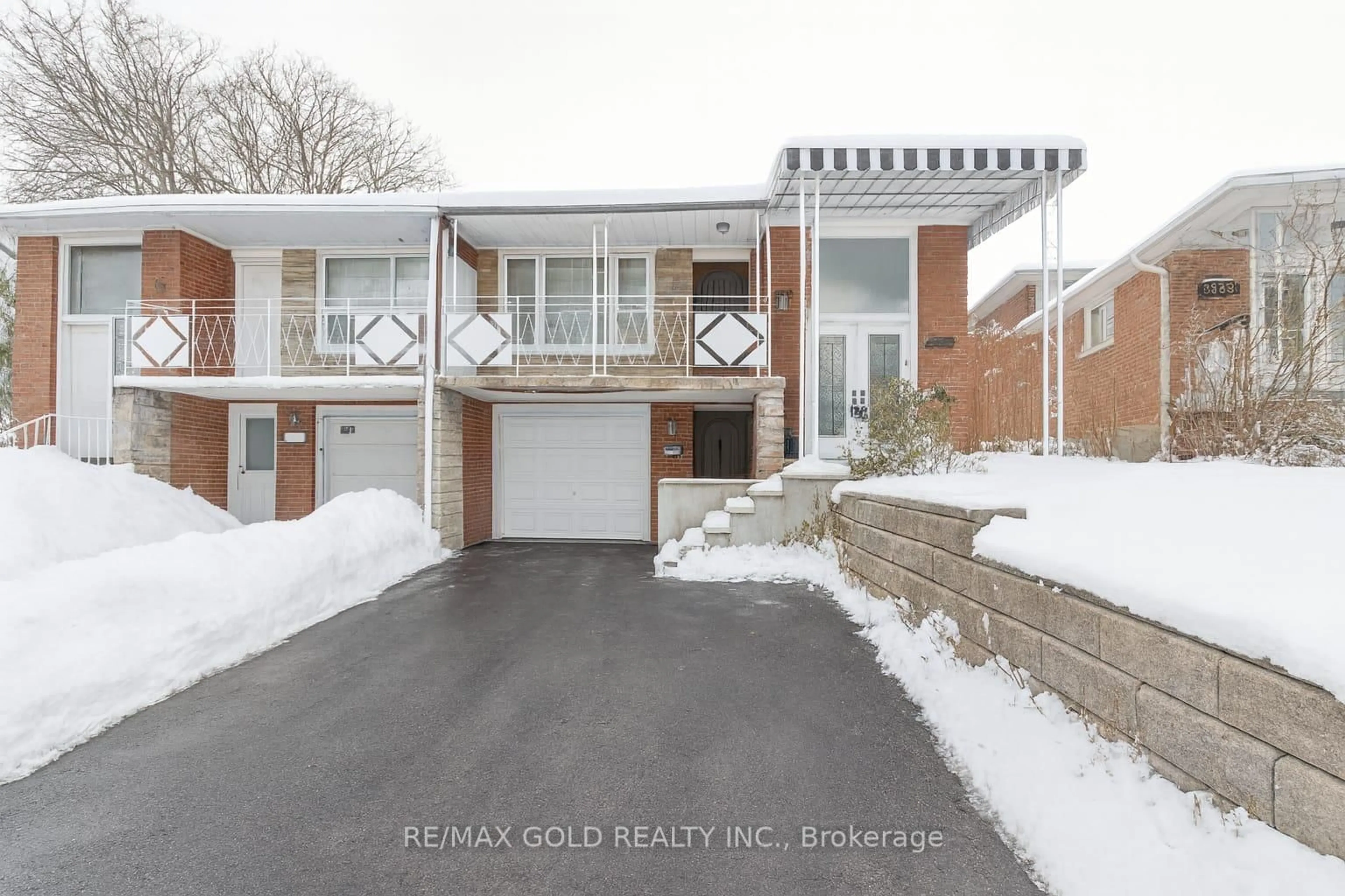 Unknown for 7292 Redfox Rd, Mississauga Ontario L4T 2L8