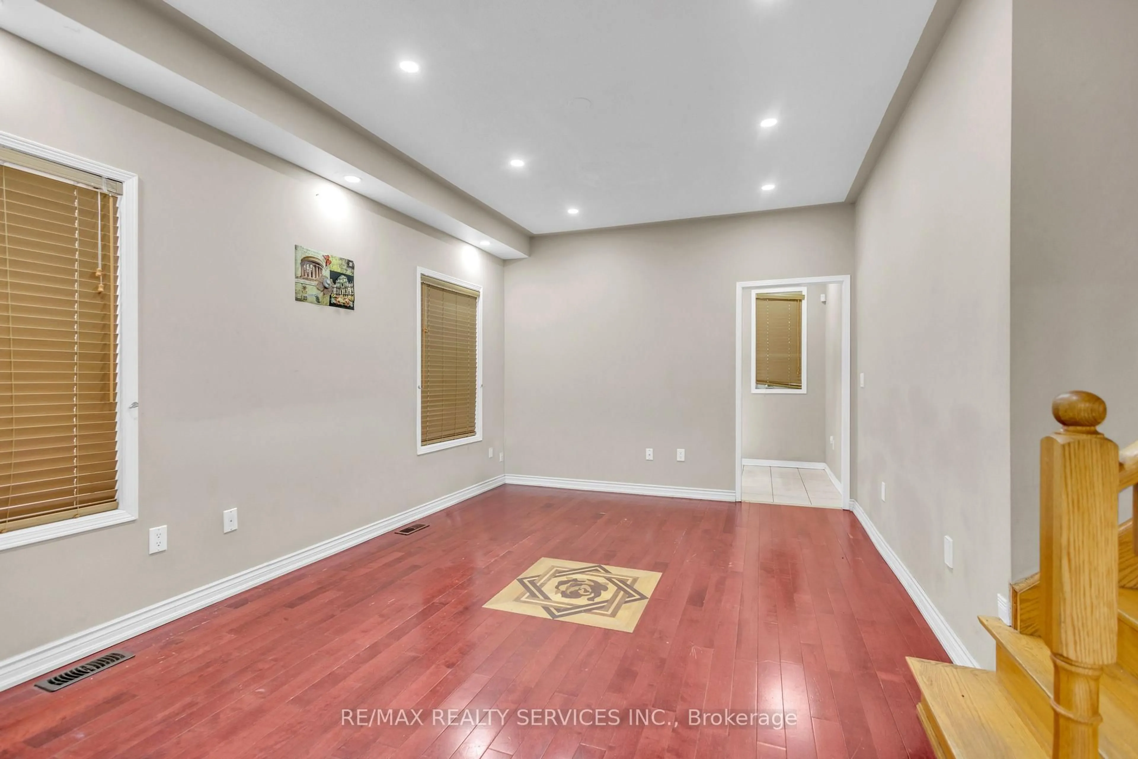 A pic of a room for 108 Beavervalley Dr, Brampton Ontario L7A 3W6