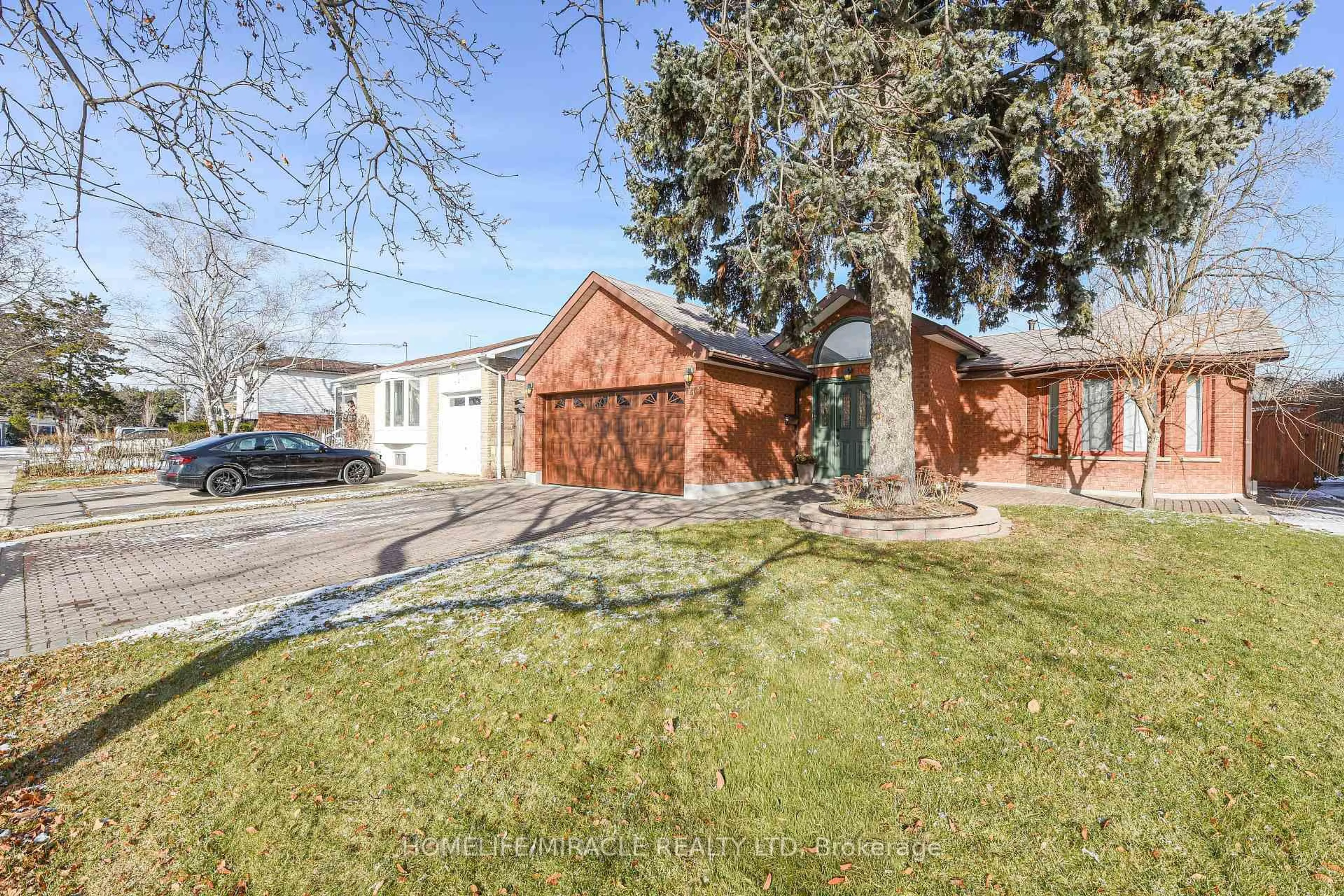 Unknown for 7267 Topping Rd, Mississauga Ontario L4T 2Y6