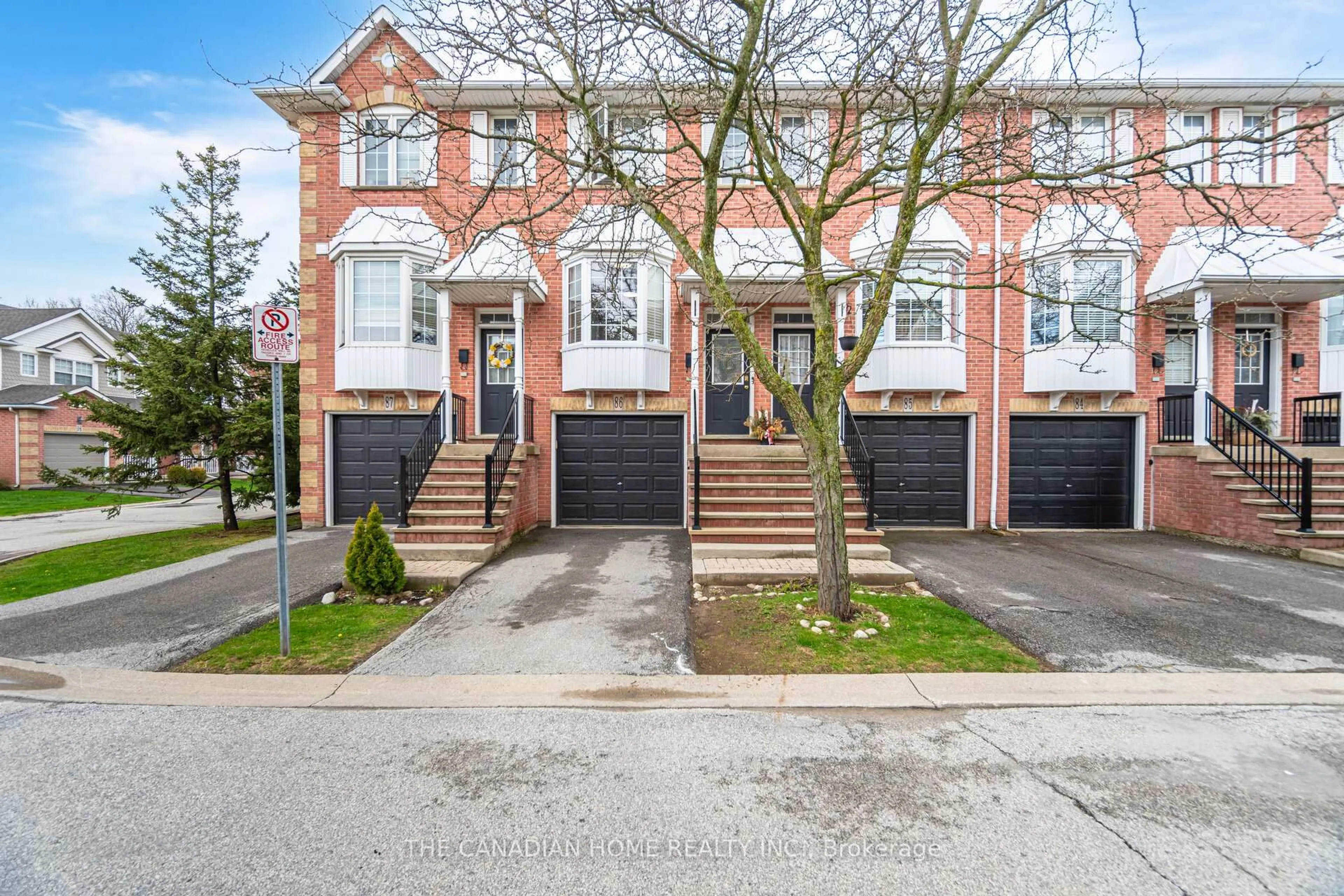 Unknown for 3480 Upper Middle Rd #86, Burlington Ontario L7M 4S1