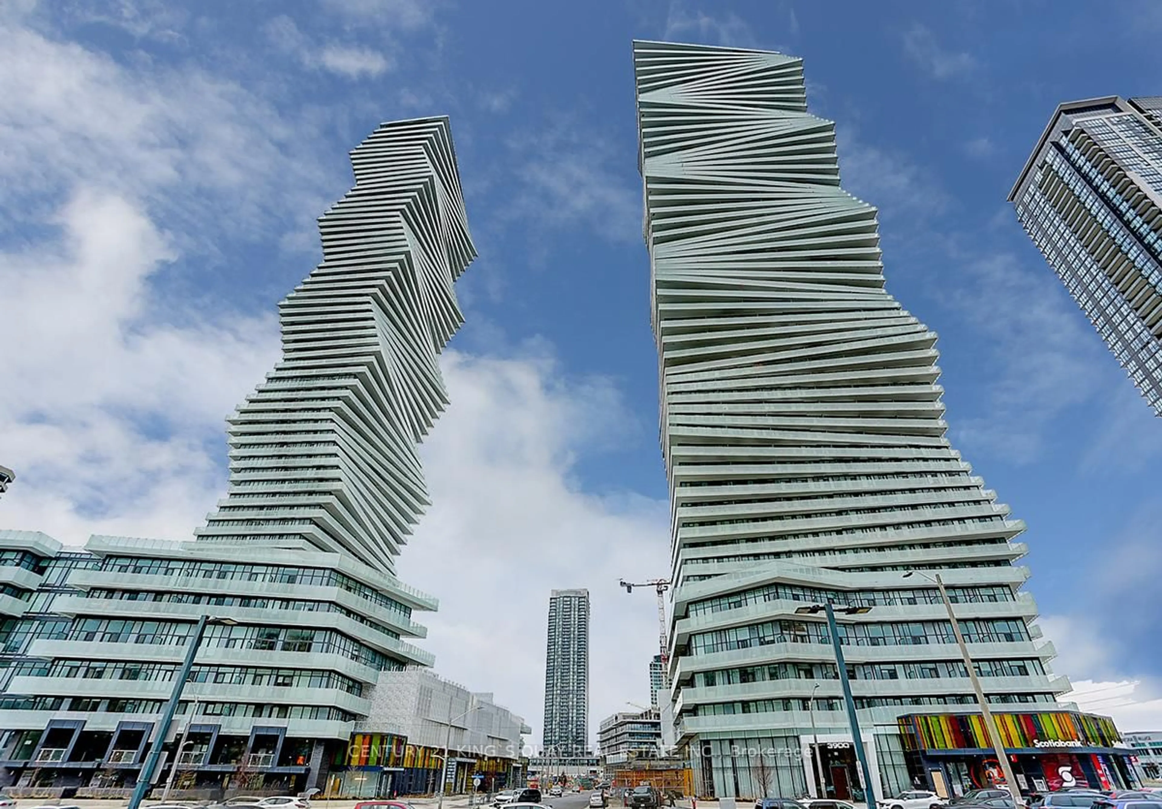 Blurry image for 3900 Confederation Pkwy #2103, Mississauga Ontario L5B 0M3