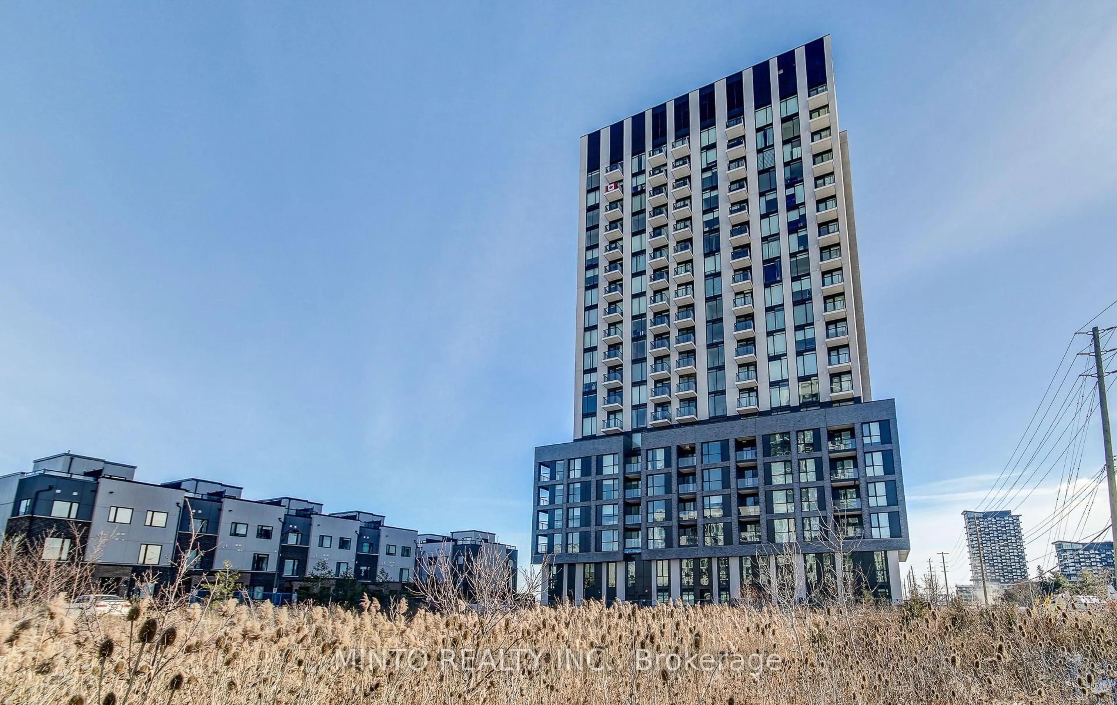 Unknown for 3079 Trafalgar Rd #701, Oakville Ontario L6H 8C5