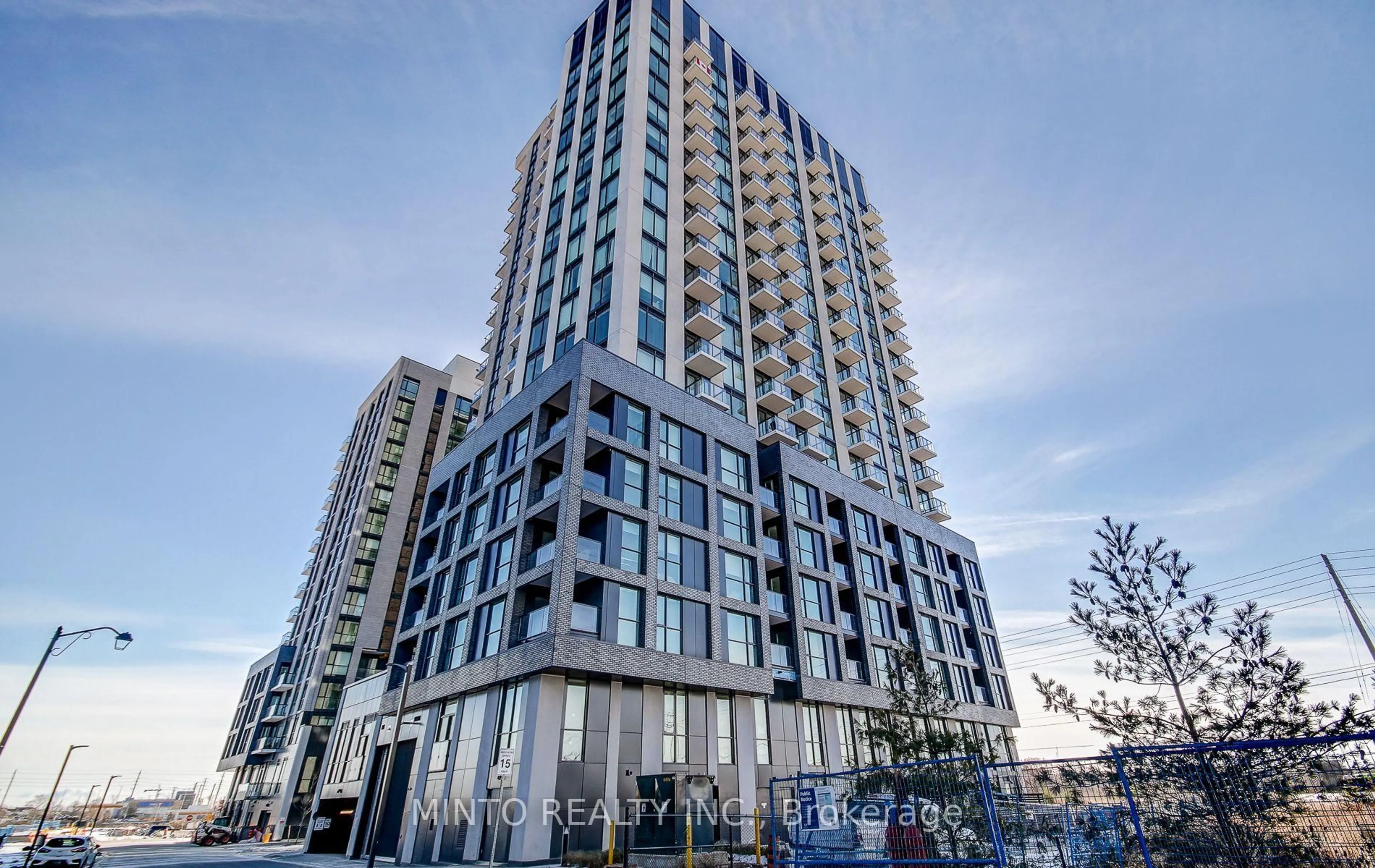 Unknown for 3079 Trafalgar Rd #701, Oakville Ontario L6H 8C5