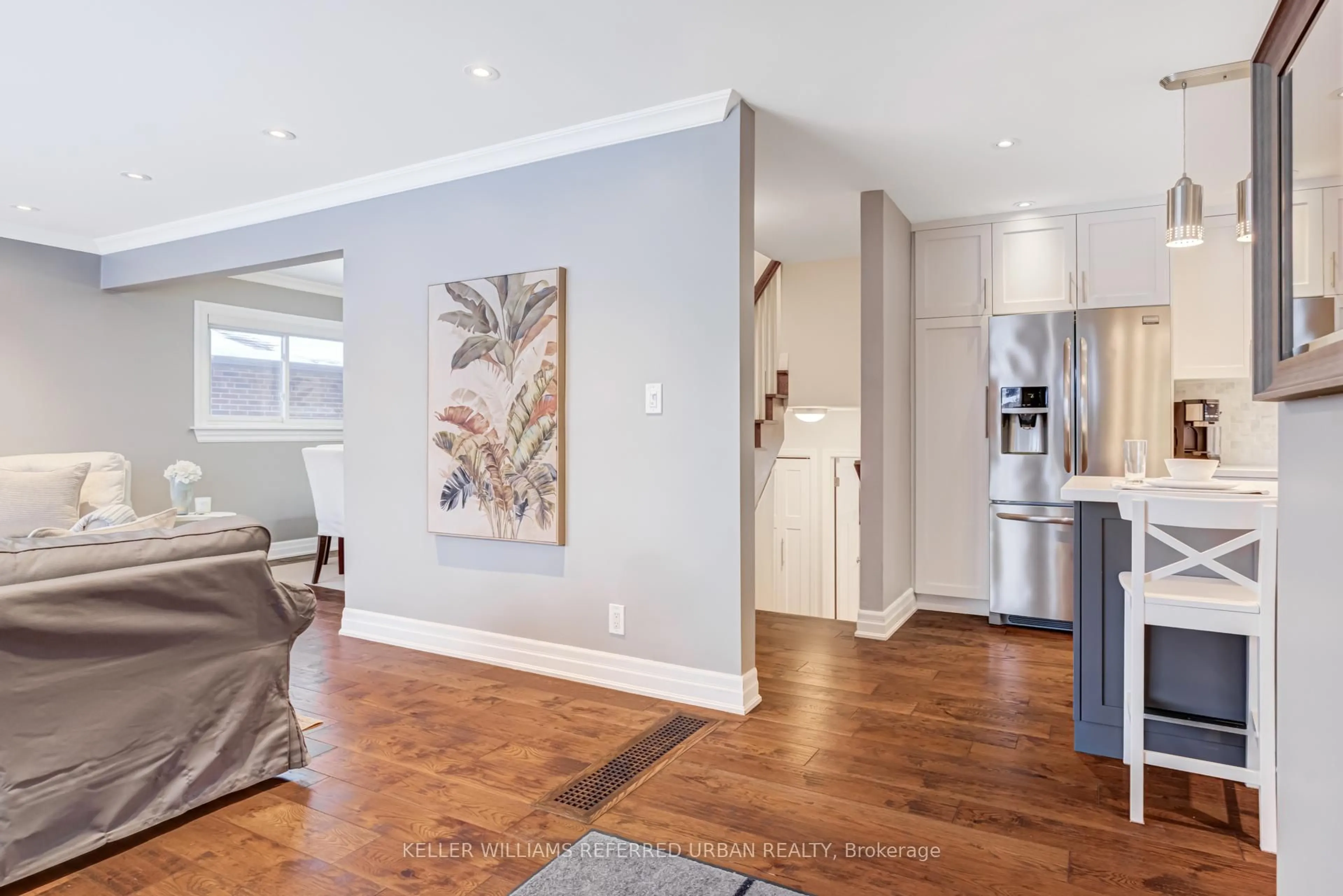 Unknown for 126 Beaver Bend Cres, Toronto Ontario M9B 5S1