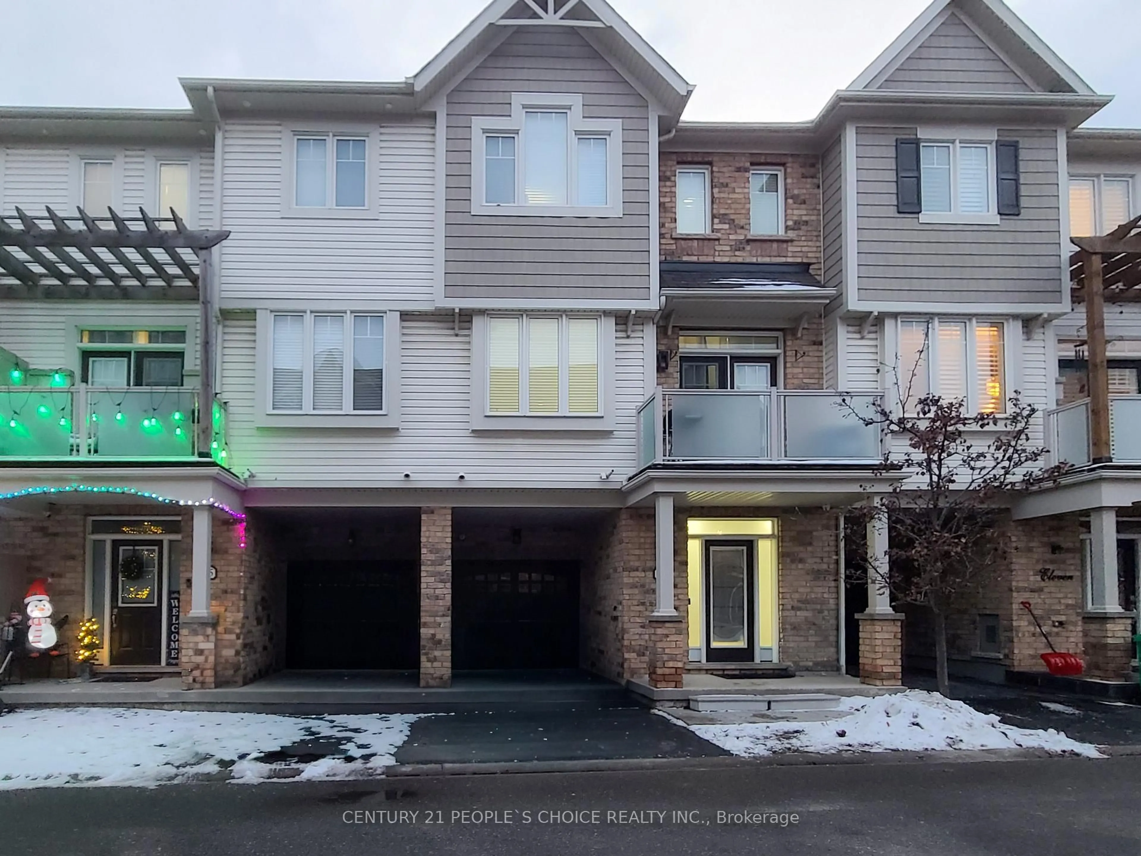 Unknown for 13 Birchfield Cres, Caledon Ontario L7C 3P6