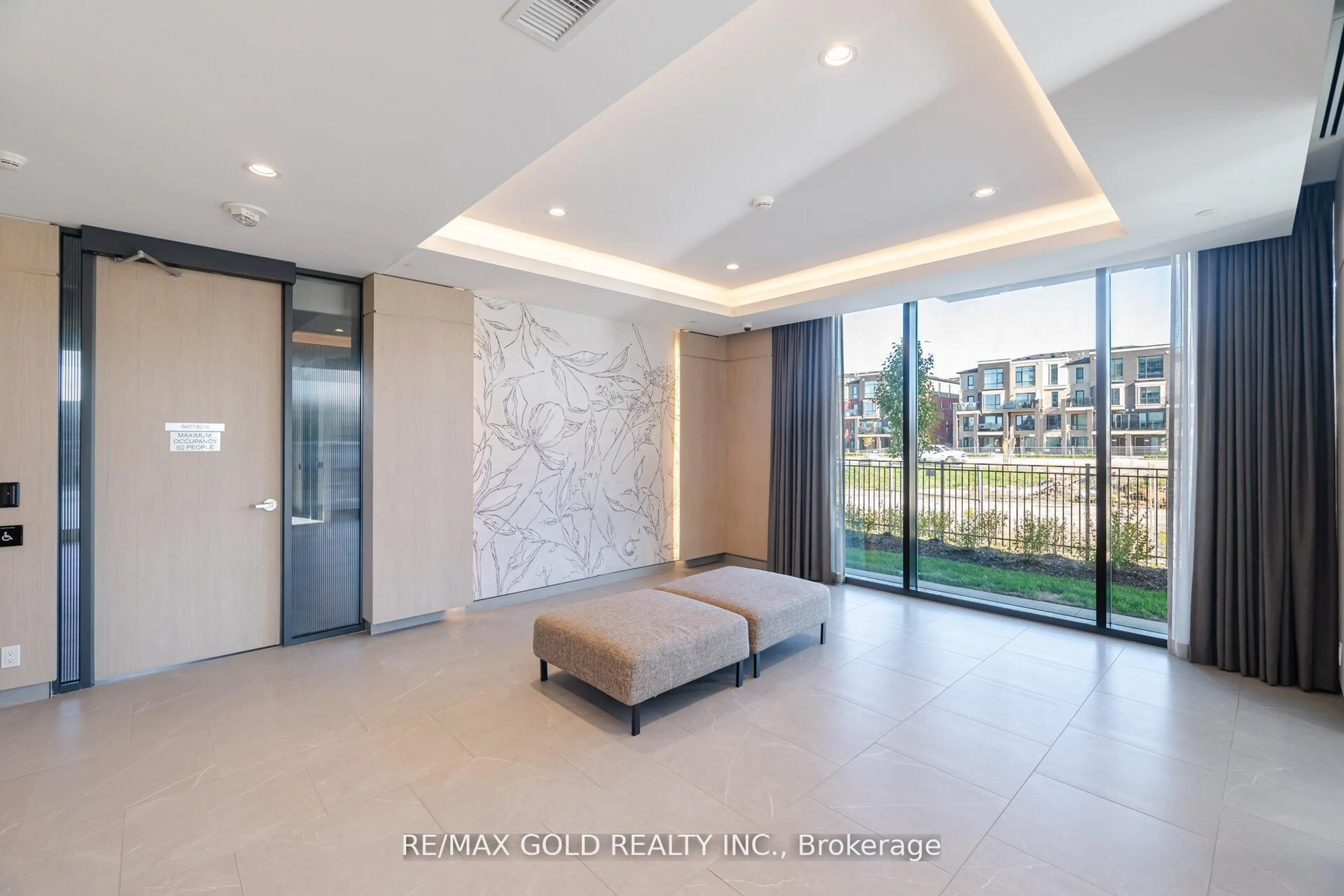 Unknown for 215 Veterans Dr #703, Brampton Ontario L7A 5L6