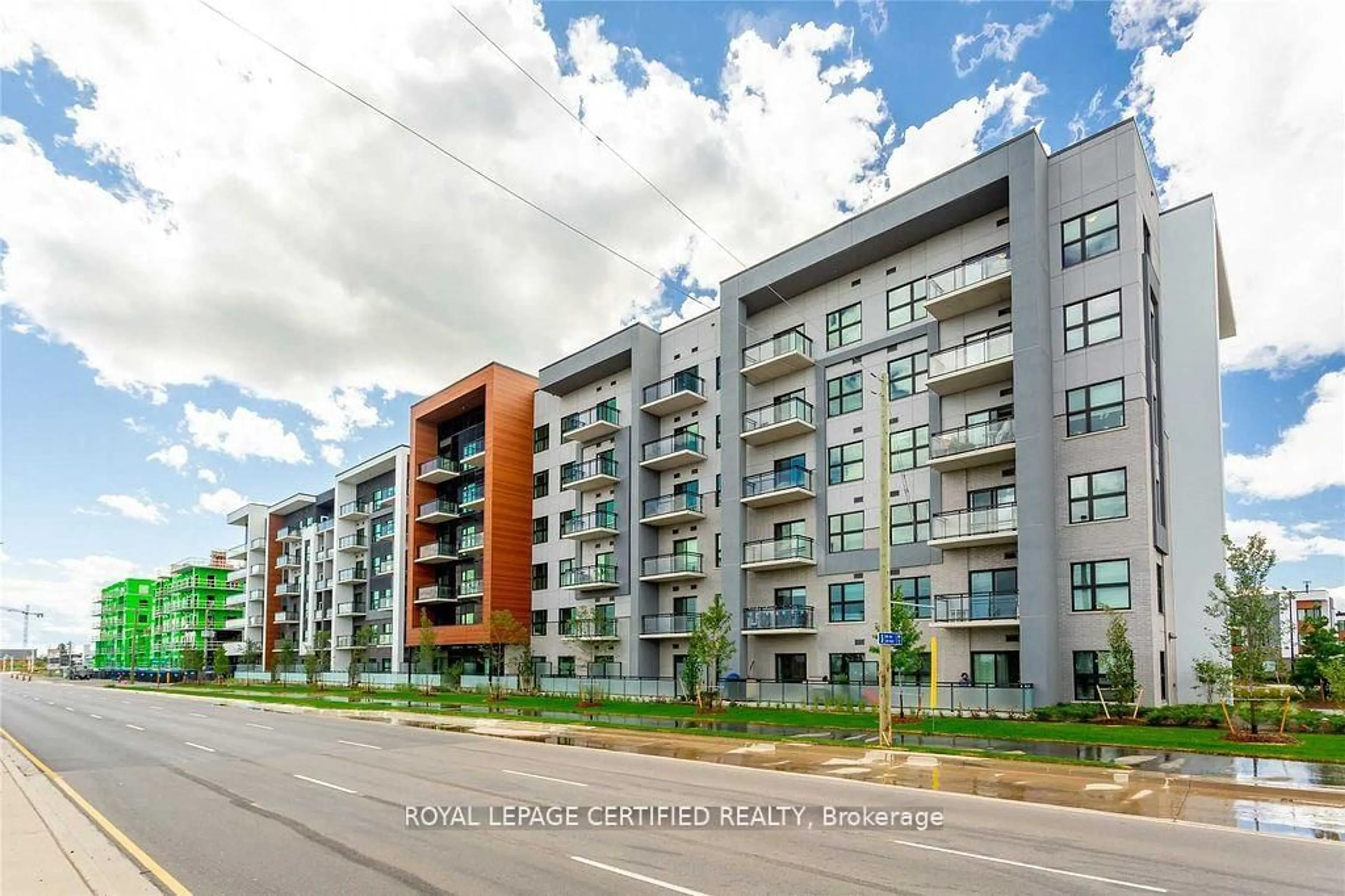 Unknown for 128 Grovewood Common #435, Oakville Ontario L6H 0X3