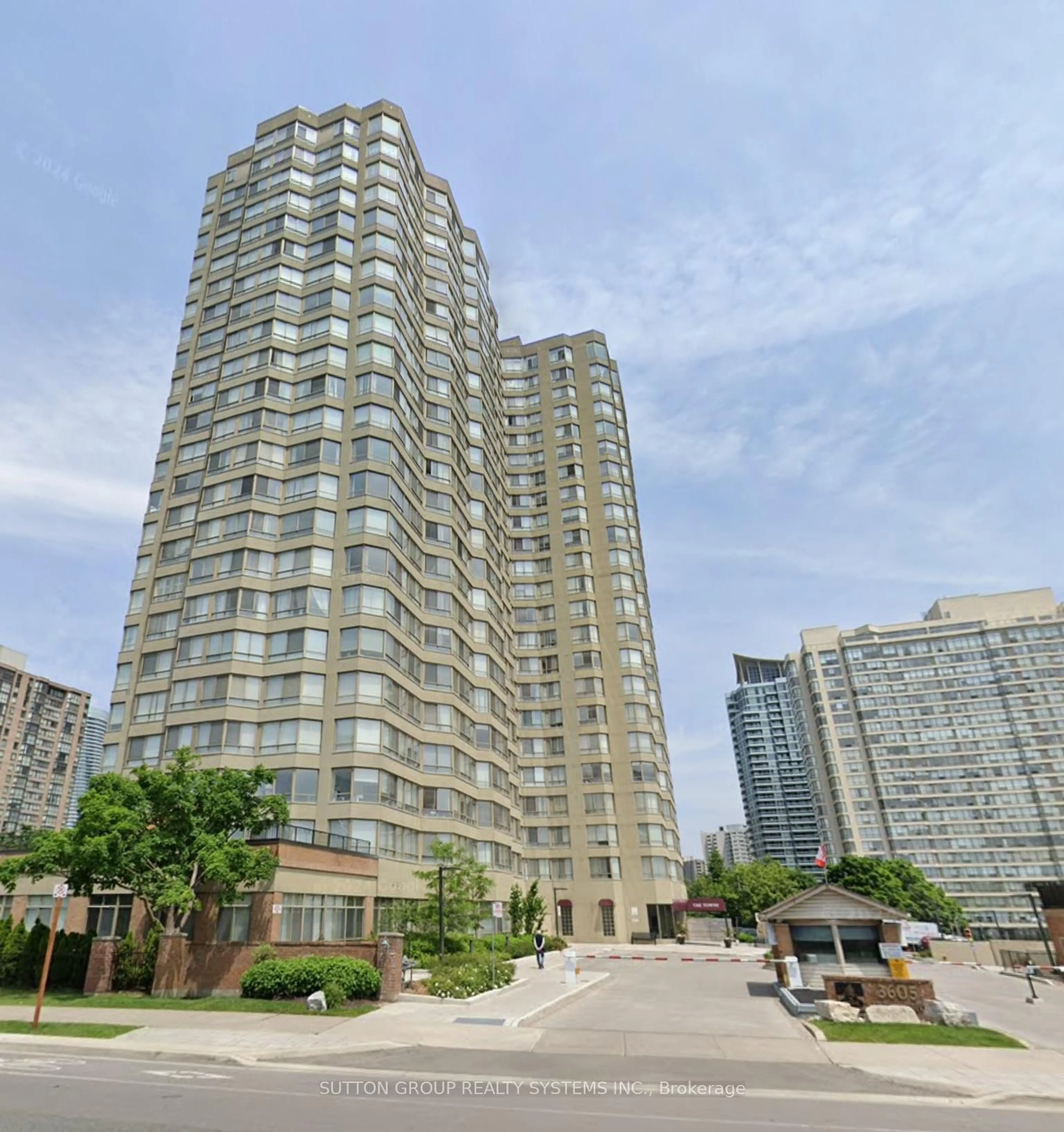 Unknown for 3605 Kariya Dr #1104A, Mississauga Ontario L5B 3J4