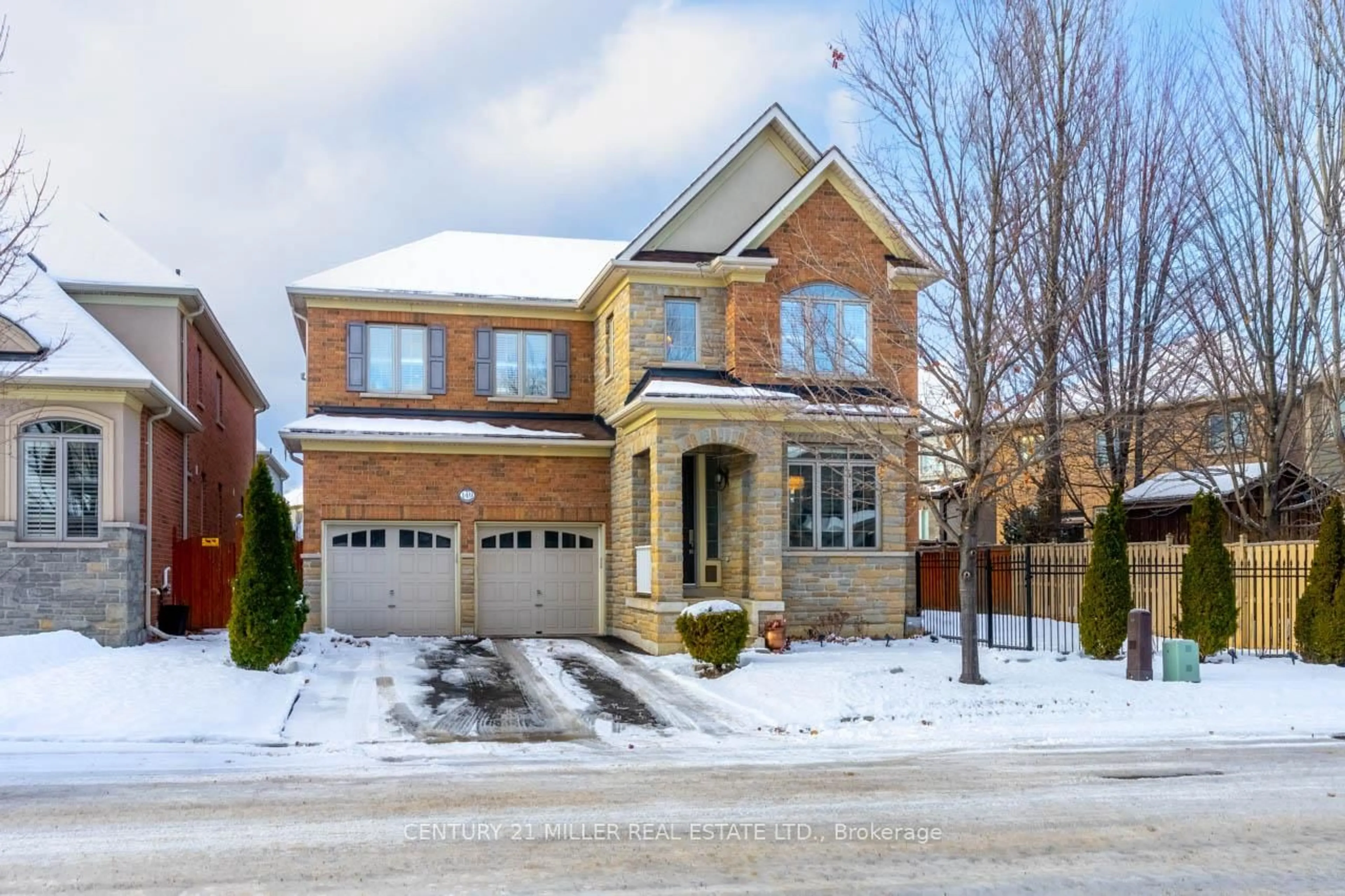 Home with brick exterior material, street for 149 Forbes Terr, Milton Ontario L9T 4V1