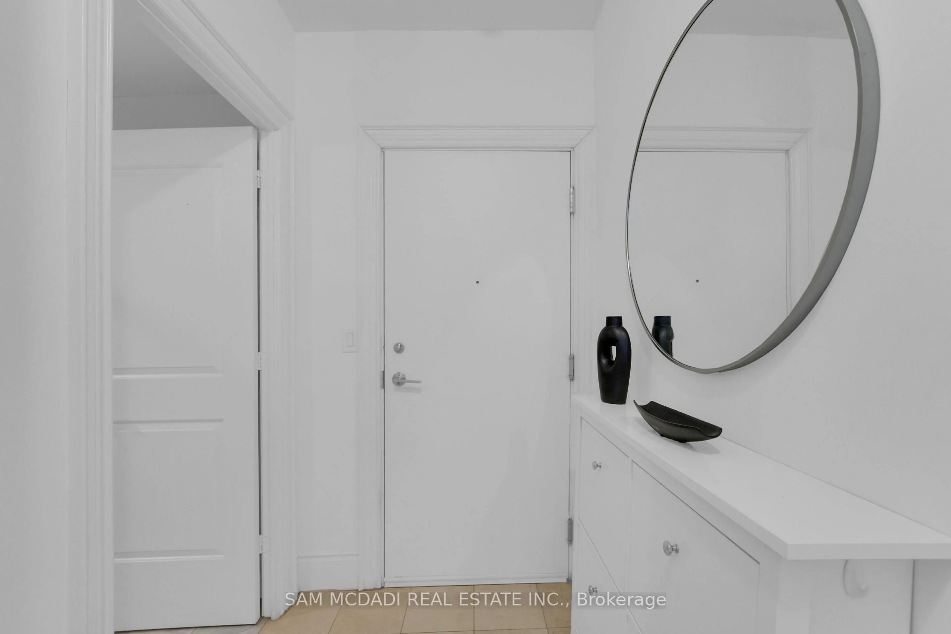 Unknown for 16 Brookers Lane #PH1, Toronto Ontario M8V 0A5