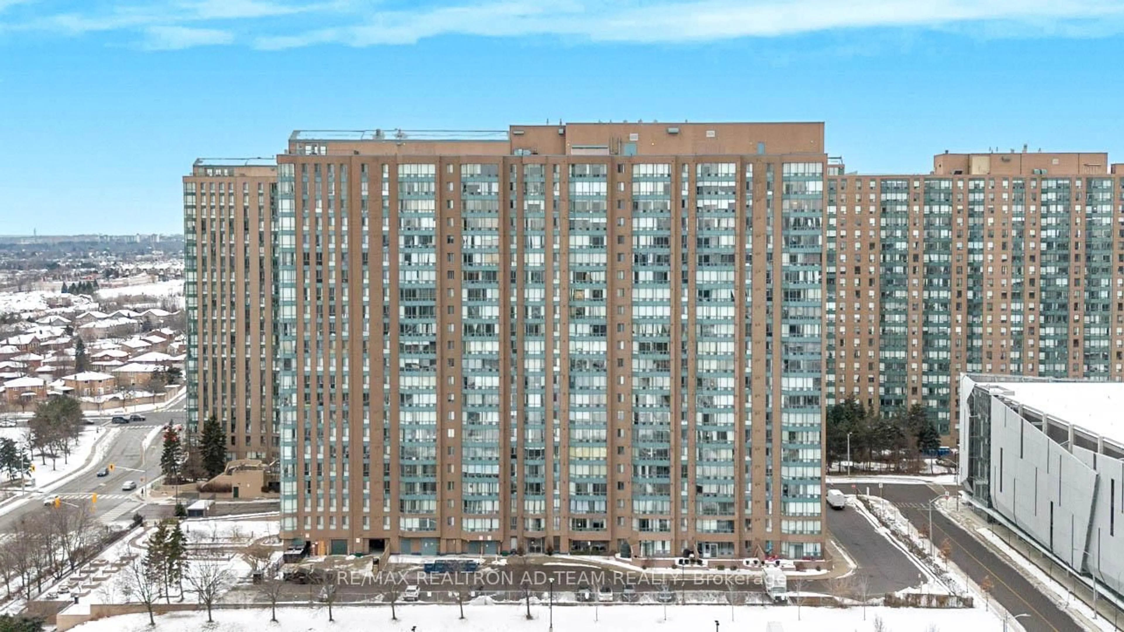 Unknown for 115 Hillcrest Ave #110, Mississauga Ontario L5B 3Y9