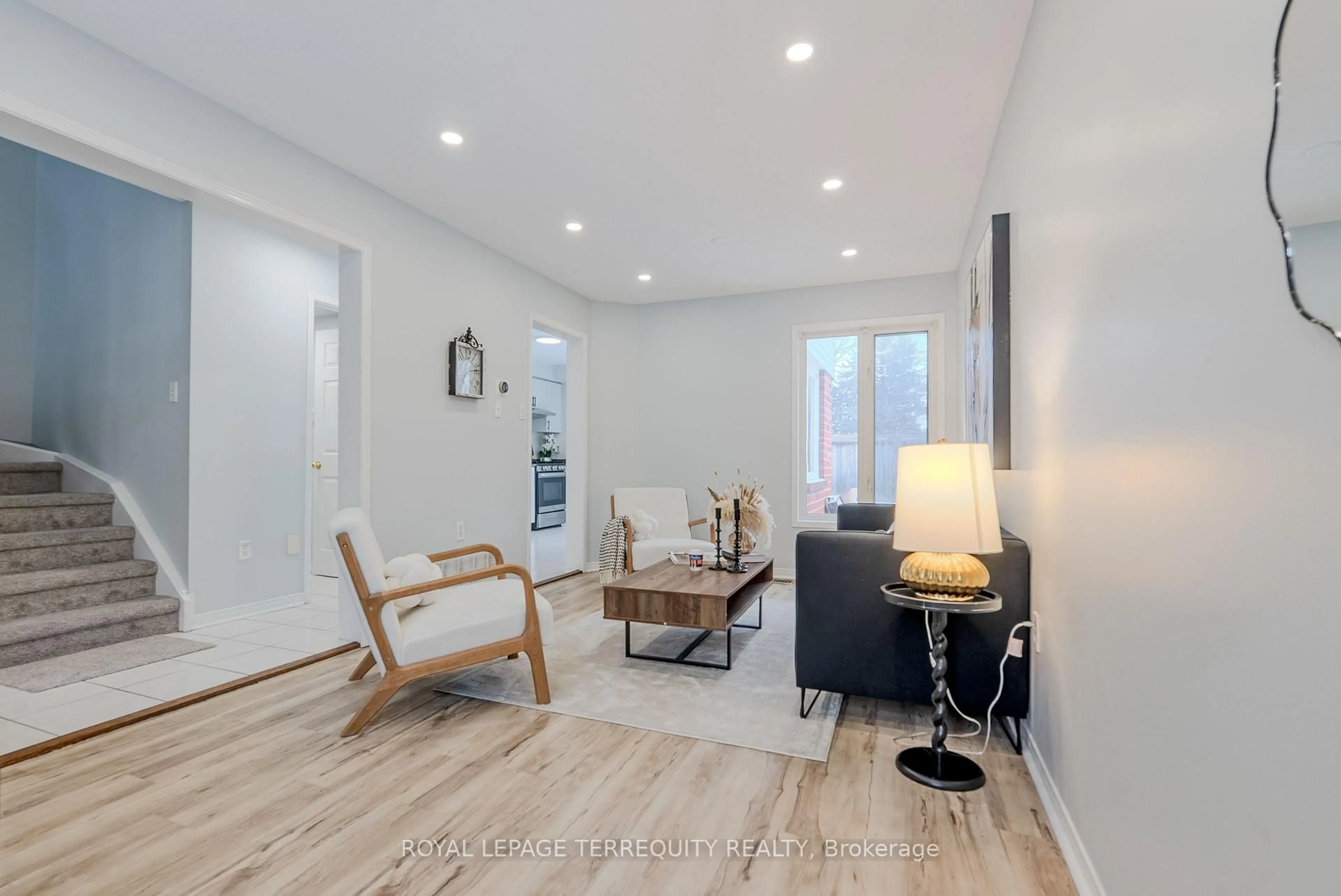 Unknown for 13 Southwell Pl, Brampton Ontario L6Z 4S8