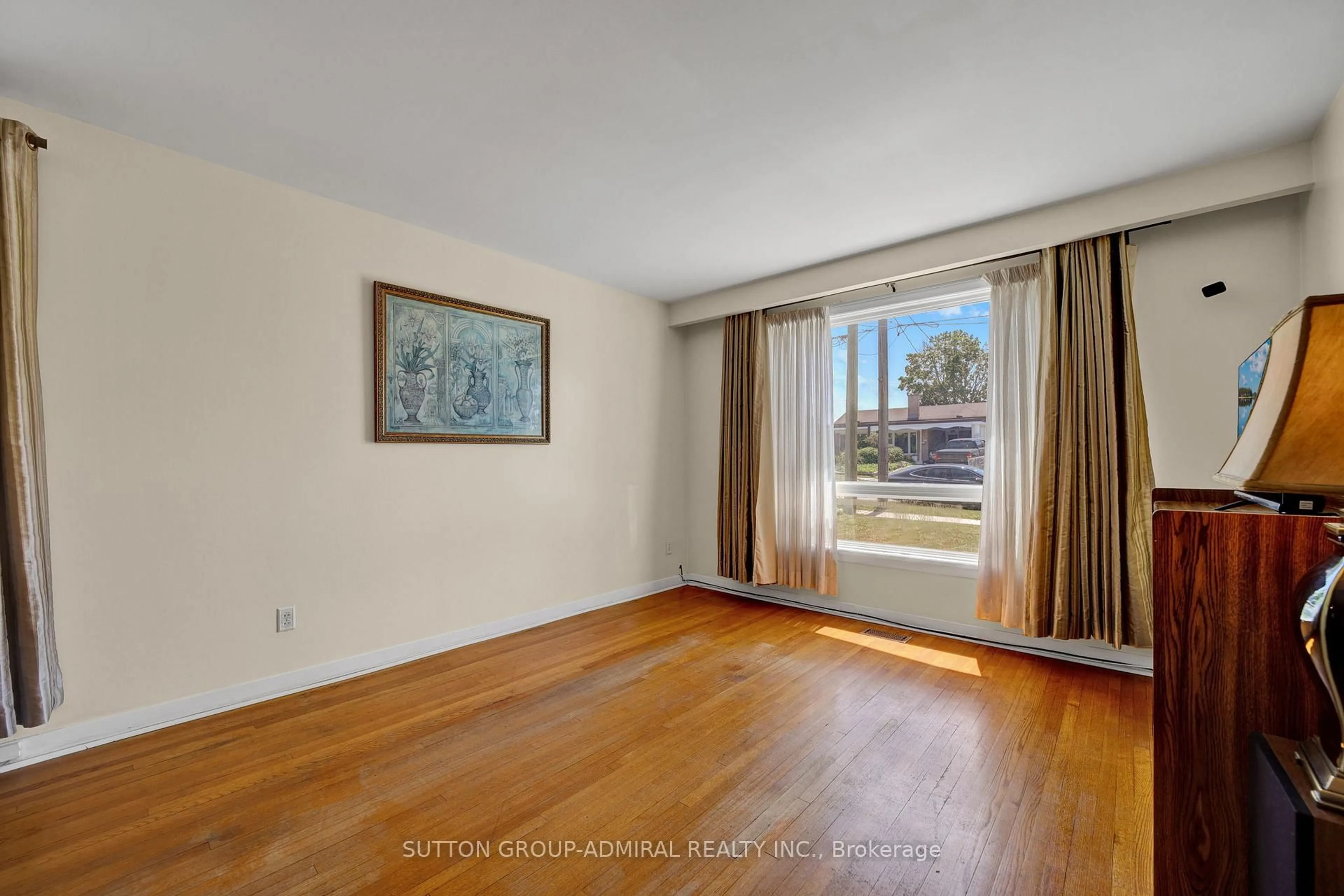 A pic of a room for 38 Frankton Cres, Toronto Ontario M3J 1C1