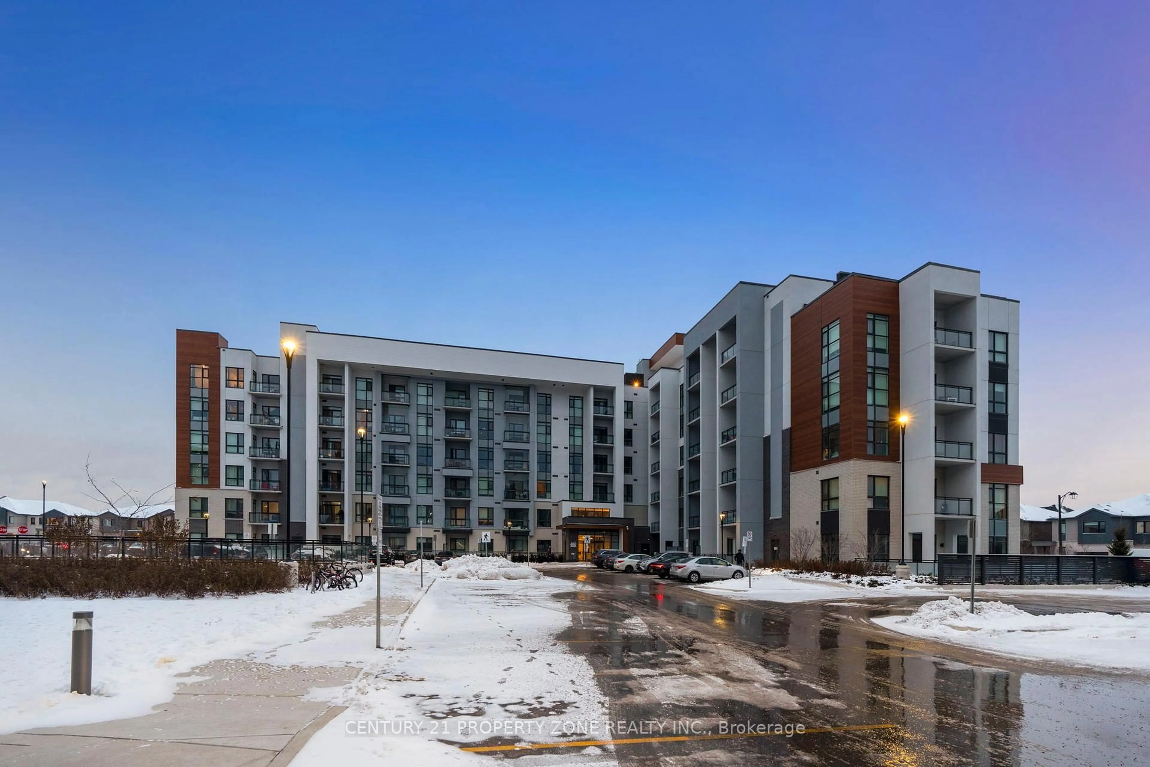 Unknown for 460 Gordon Krantz Ave #204, Milton Ontario L9E 1Z2