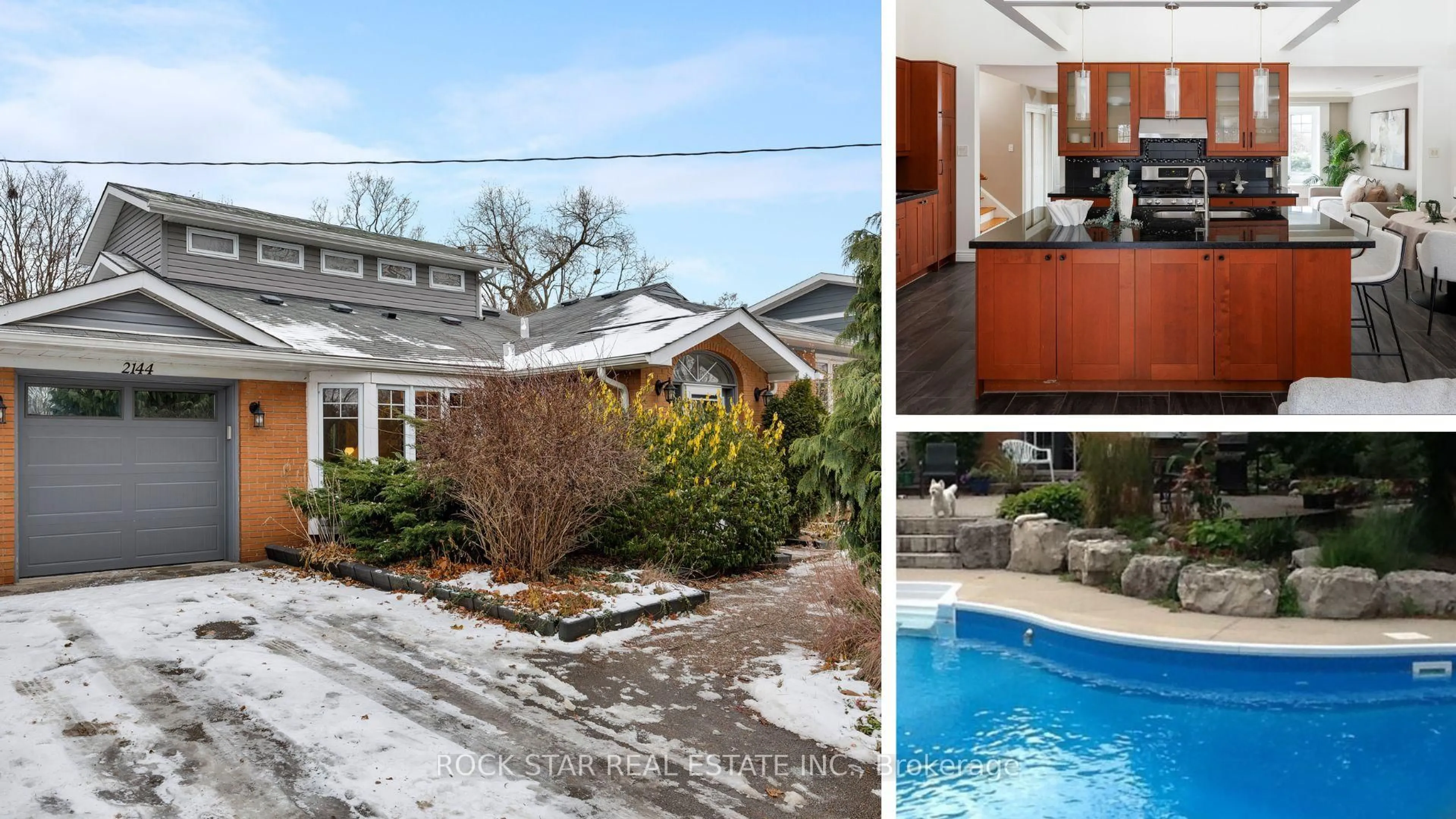 Unknown for 2144 Shelley Rd, Oakville Ontario L6L 2K2