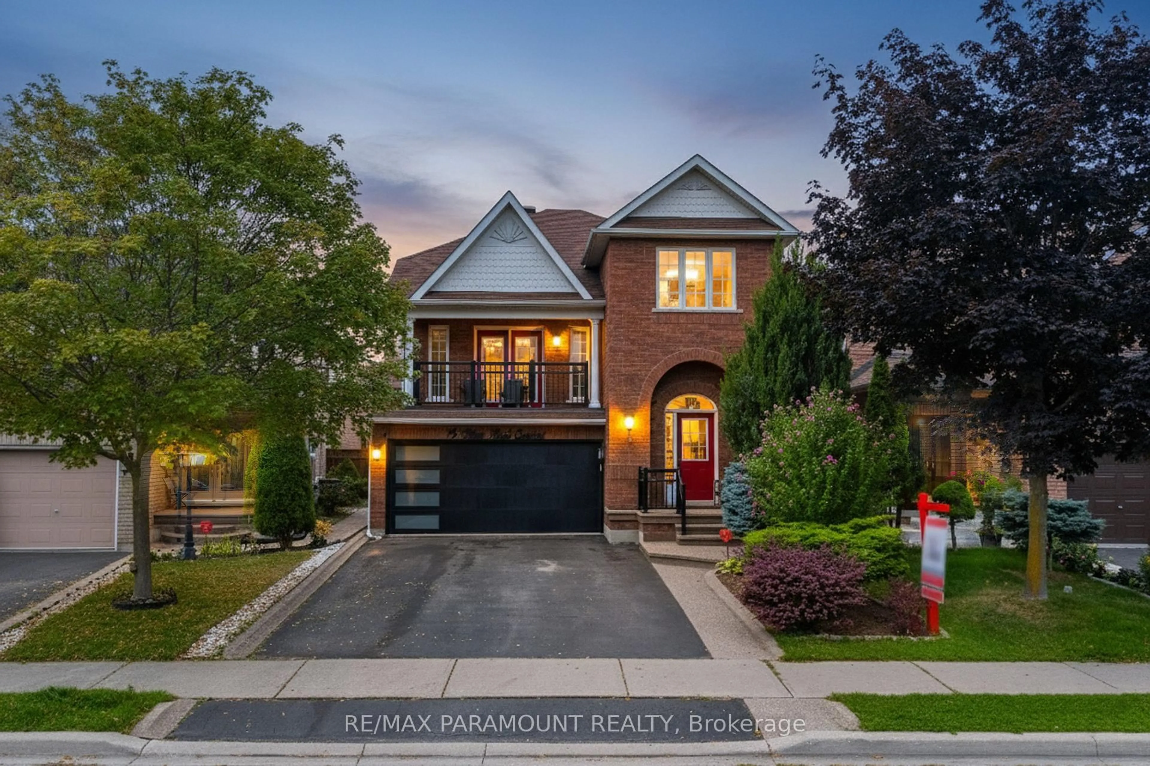Home with brick exterior material, street for 19 River Rock Cres, Brampton Ontario L7A 2V2