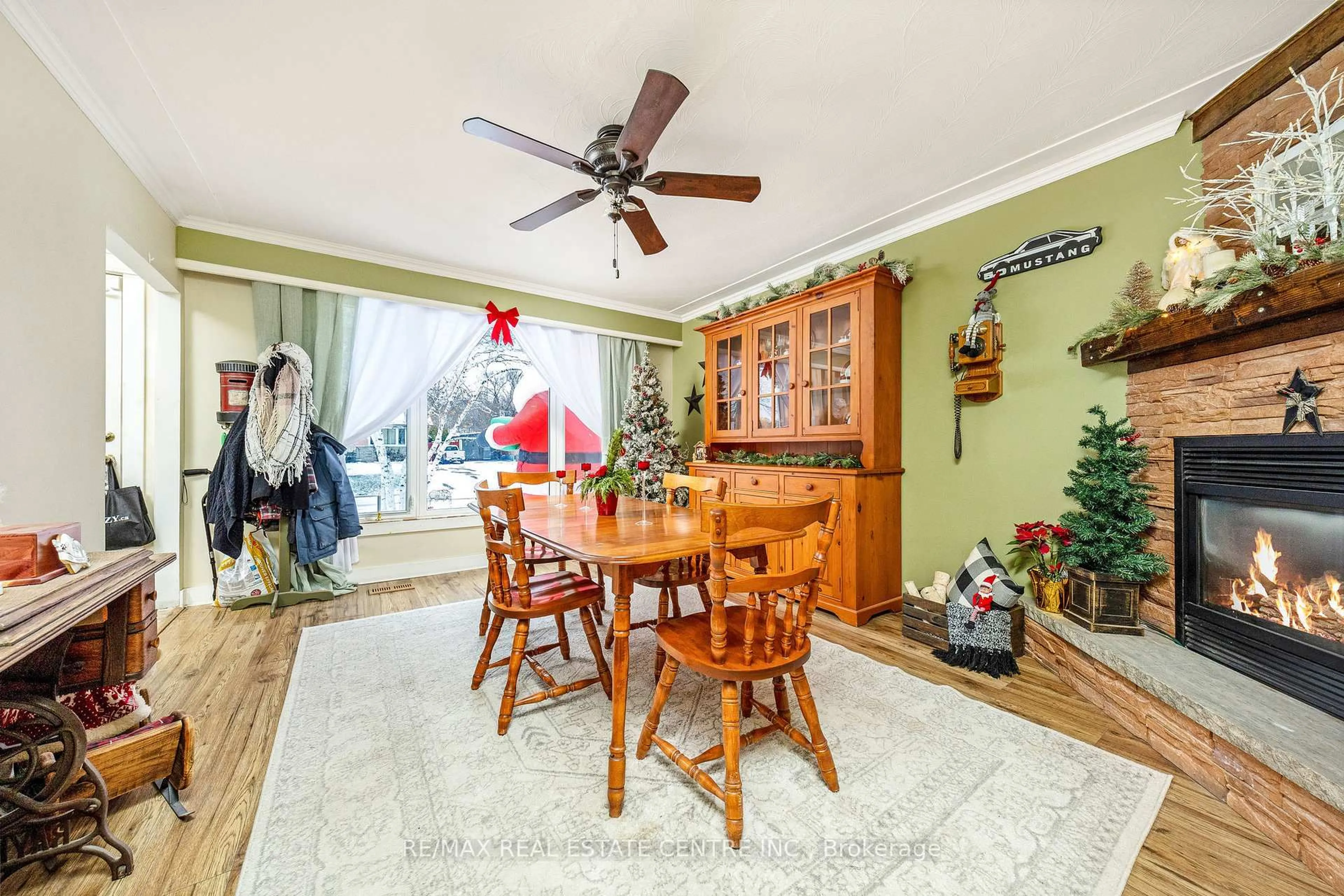 Unknown for 1320 Bunnell Dr, Burlington Ontario L7P 2E1