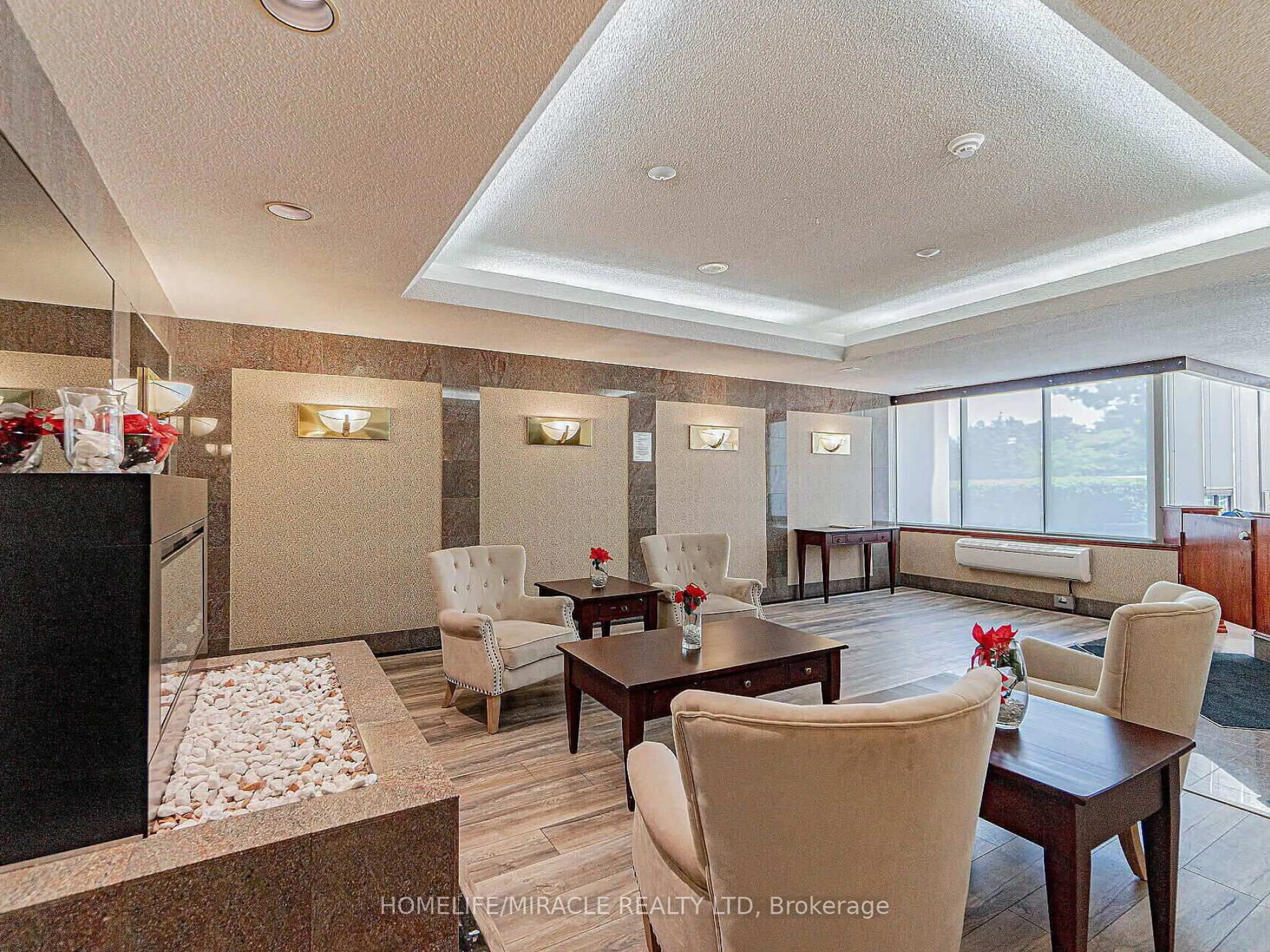 Unknown for 30 Malta Ave #1809, Brampton Ontario L6Y 4S5