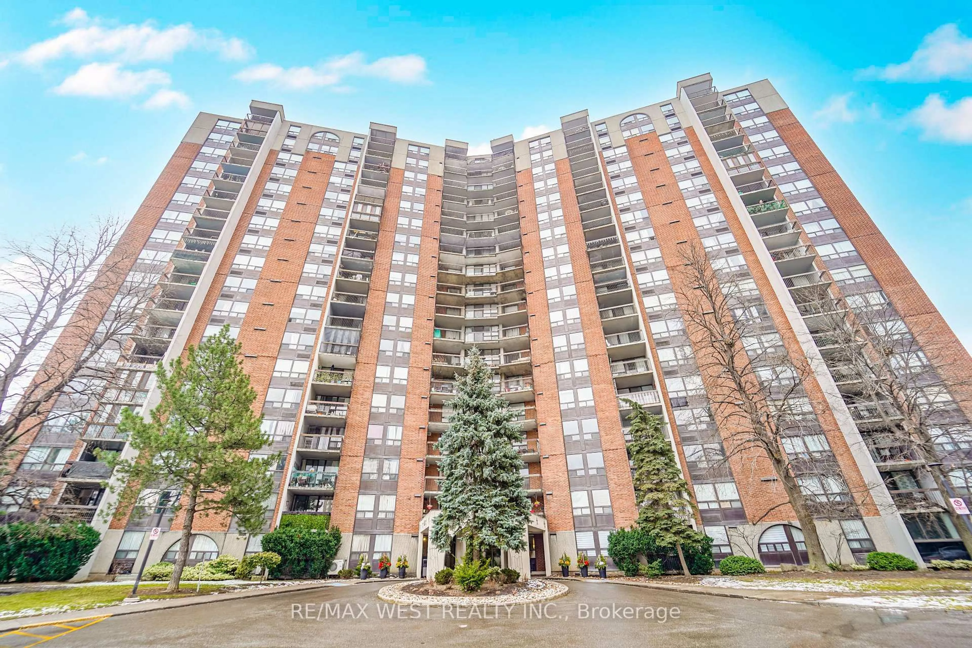 Unknown for 50 Mississauga Valley Blvd #315, Mississauga Ontario L5A 3S2