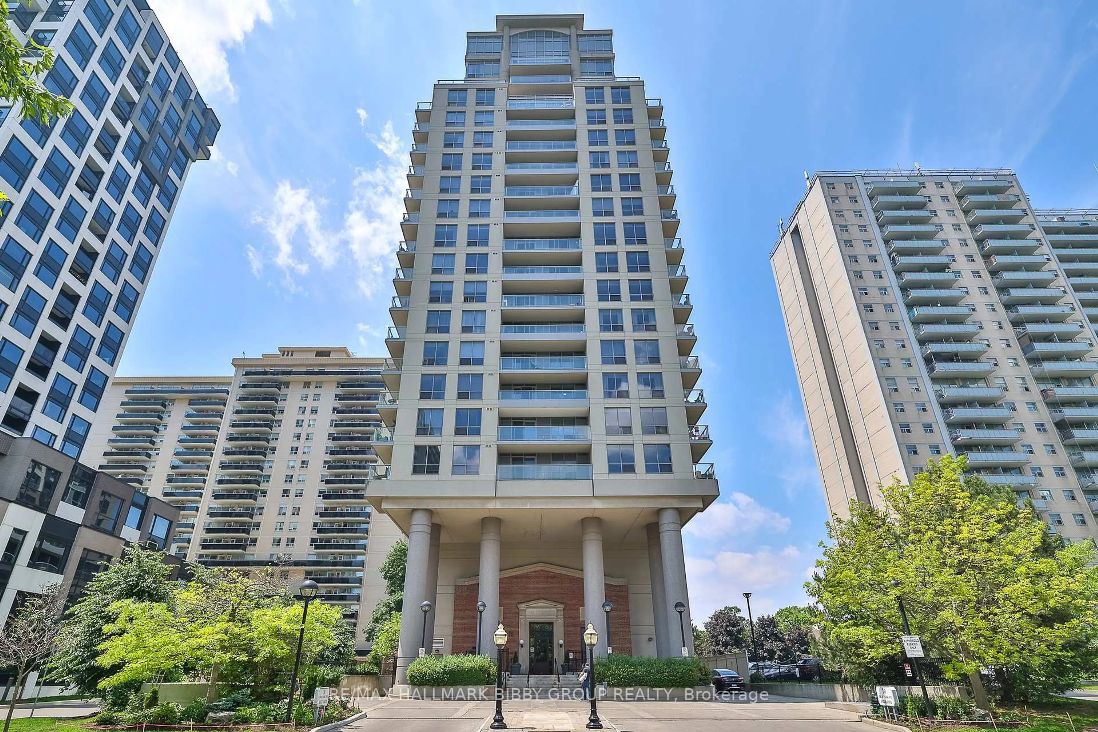 Unknown for 70 High Park Ave #1304, Toronto Ontario M6P 1A1