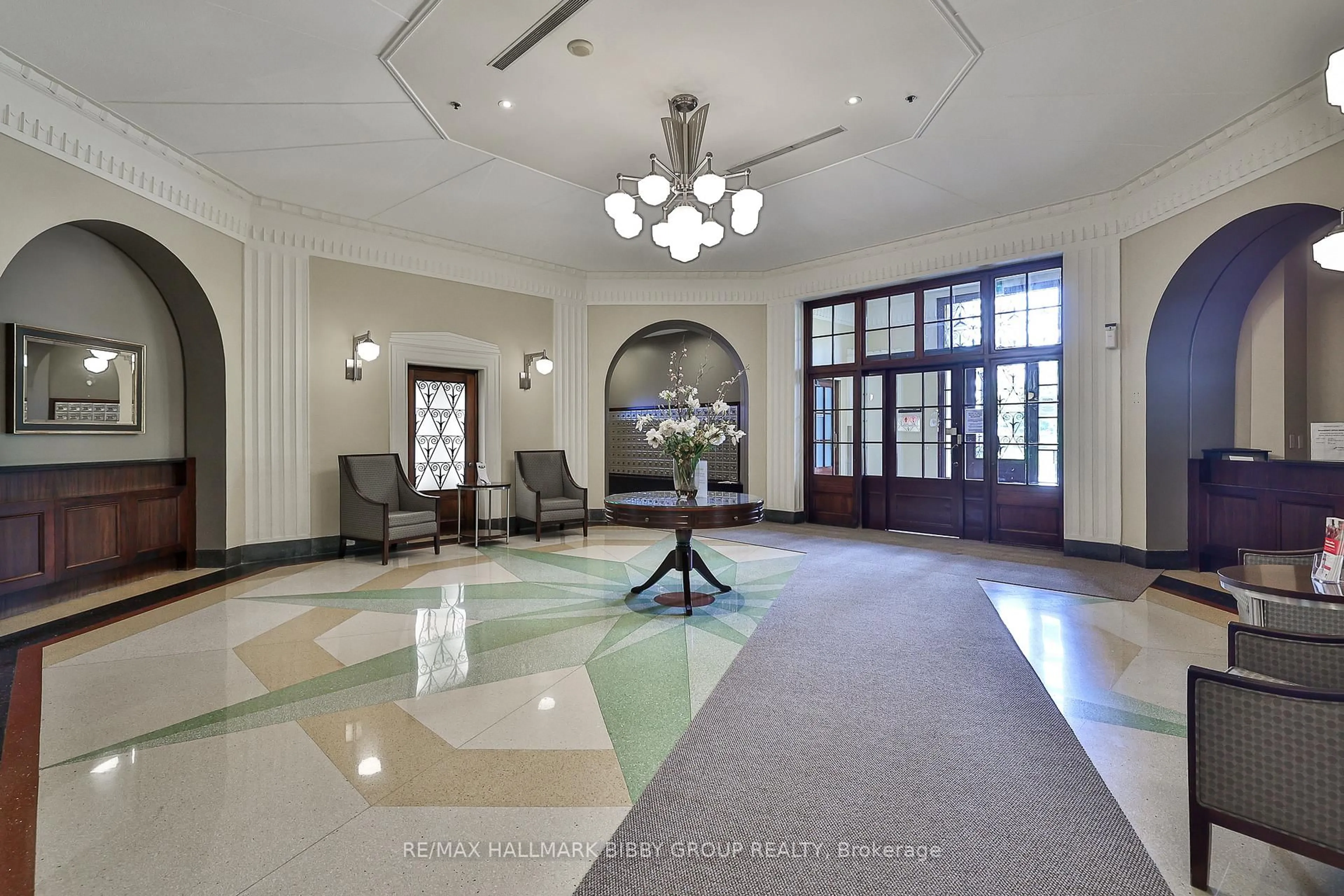 Unknown for 70 High Park Ave #1304, Toronto Ontario M6P 1A1