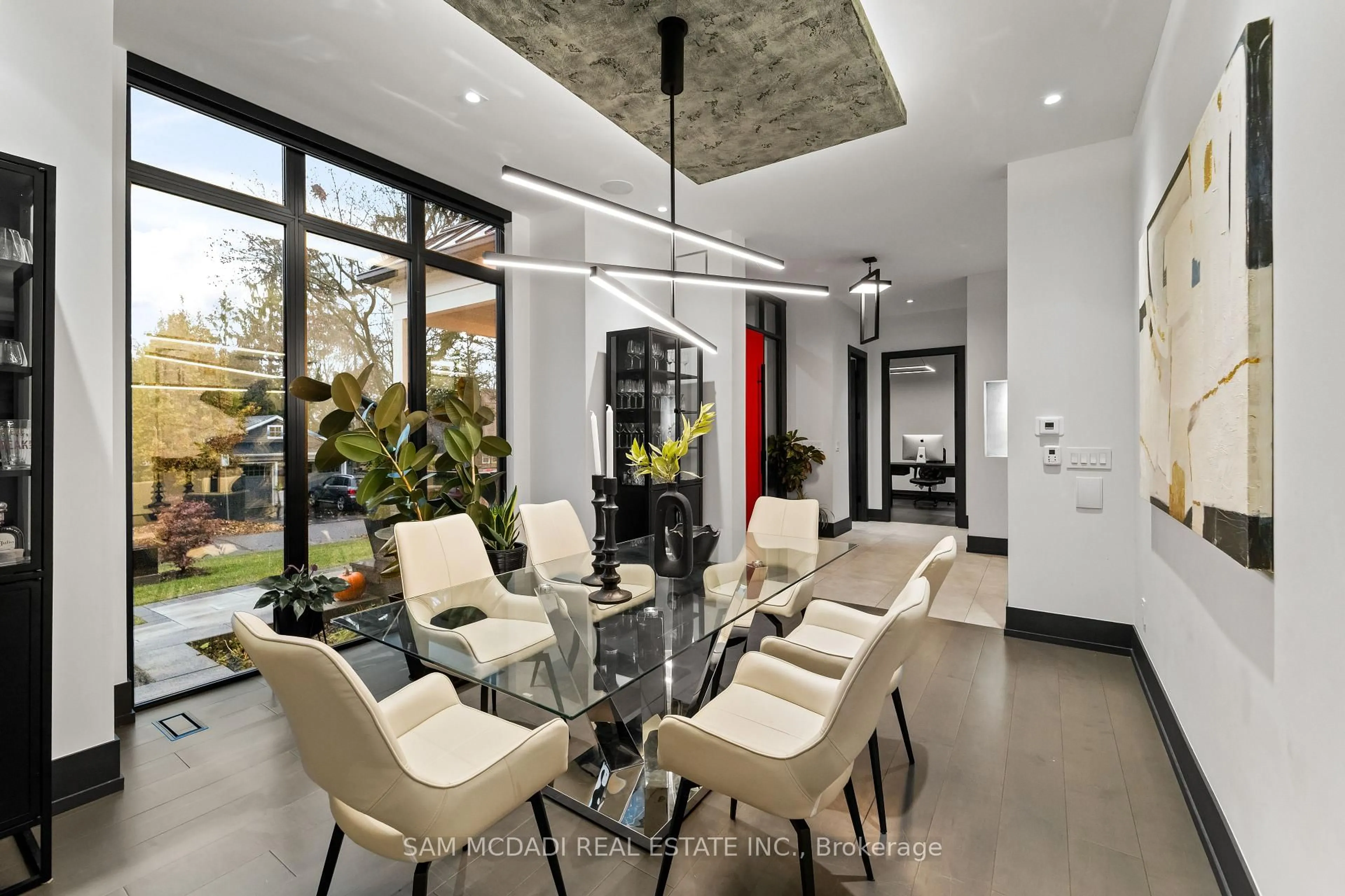 Dining room, unknown for 417 Union St, Oakville Ontario L6J 1E7