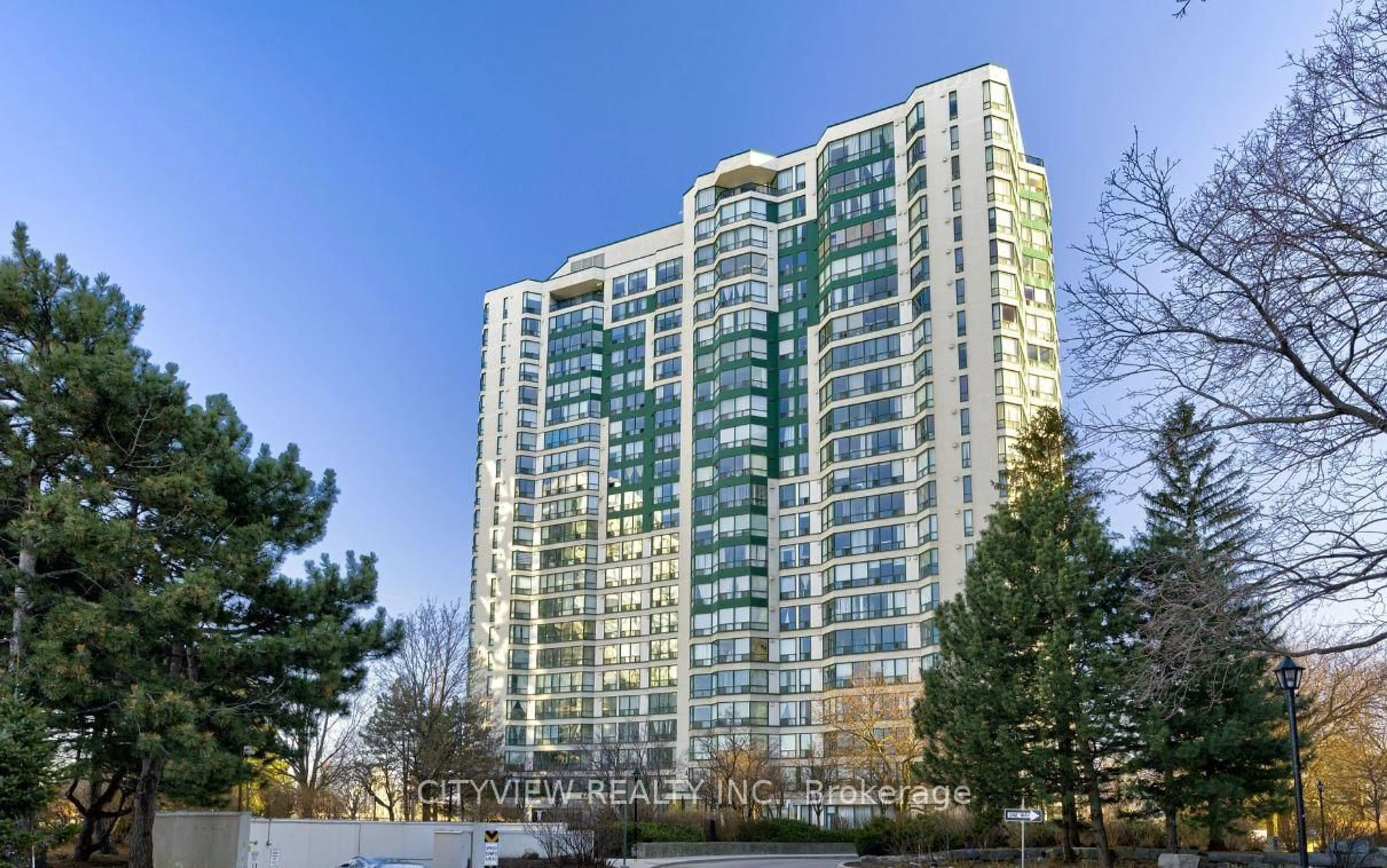 Unknown for 4460 Tucana Crt #610, Mississauga Ontario L5R 3R4