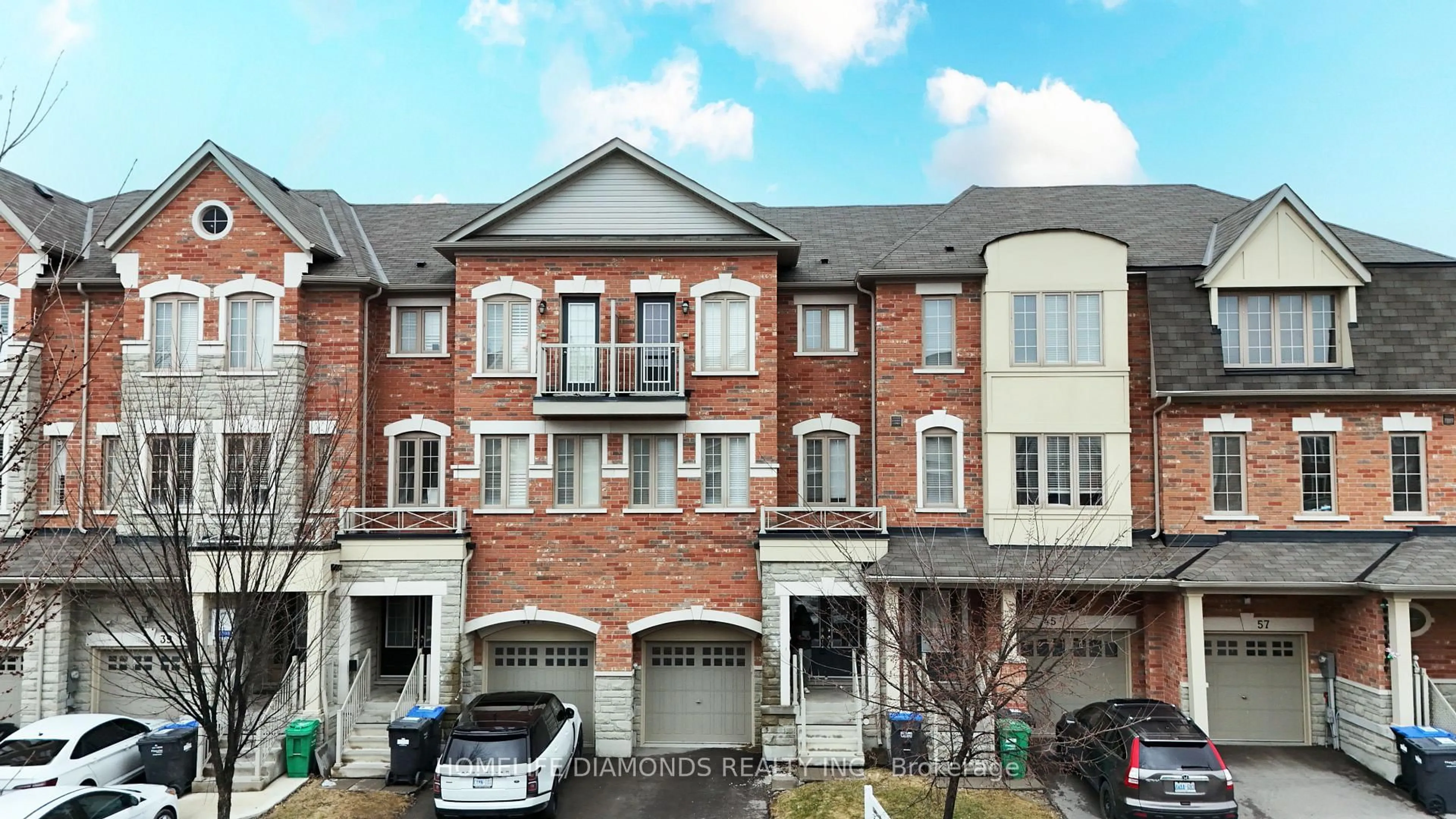 Unknown for 43 Sprucewood Rd, Brampton Ontario L6Z 0B4
