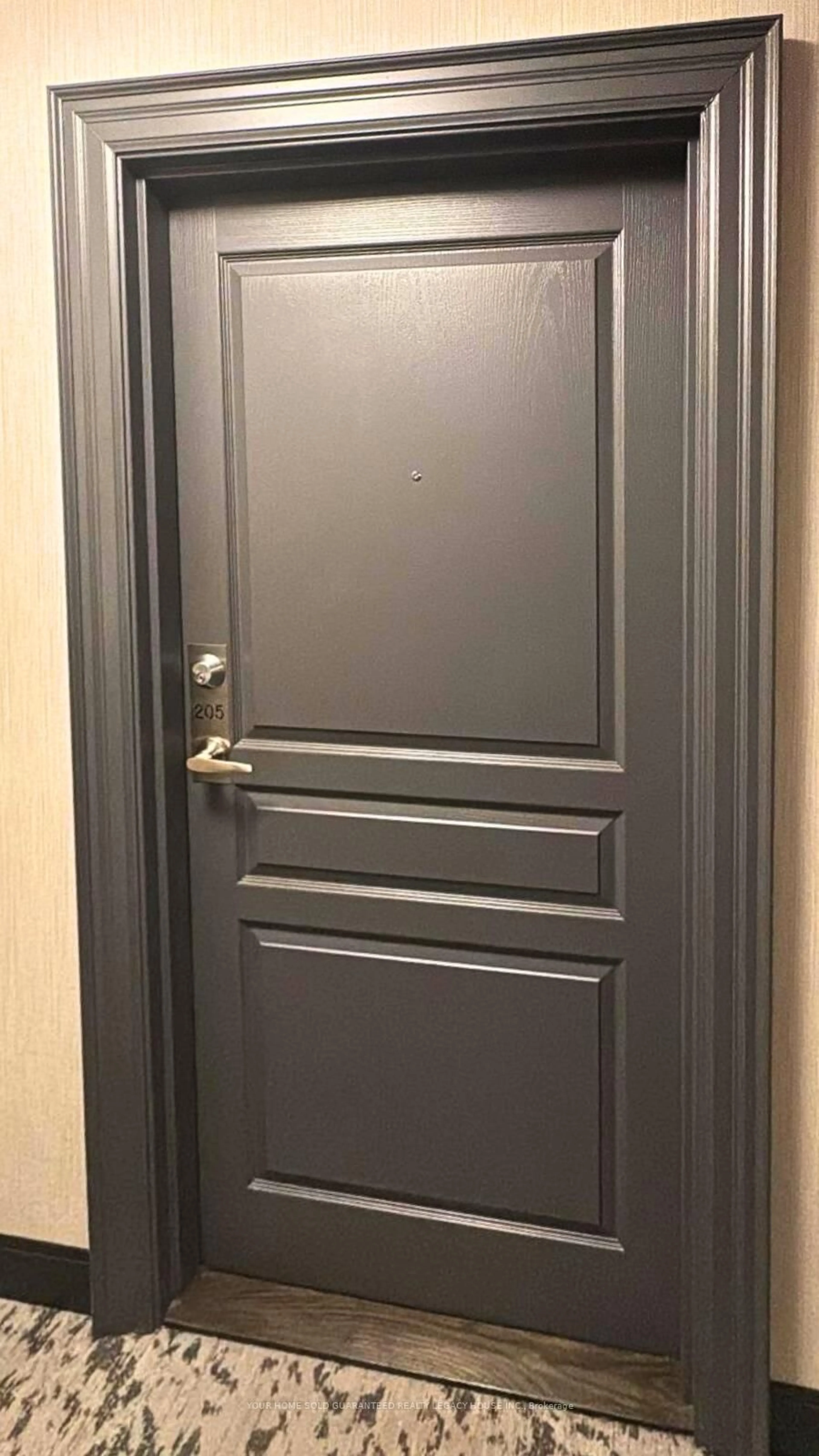 Unknown for 300 Ray Lawson Blvd #205, Brampton Ontario L6Y 5H5