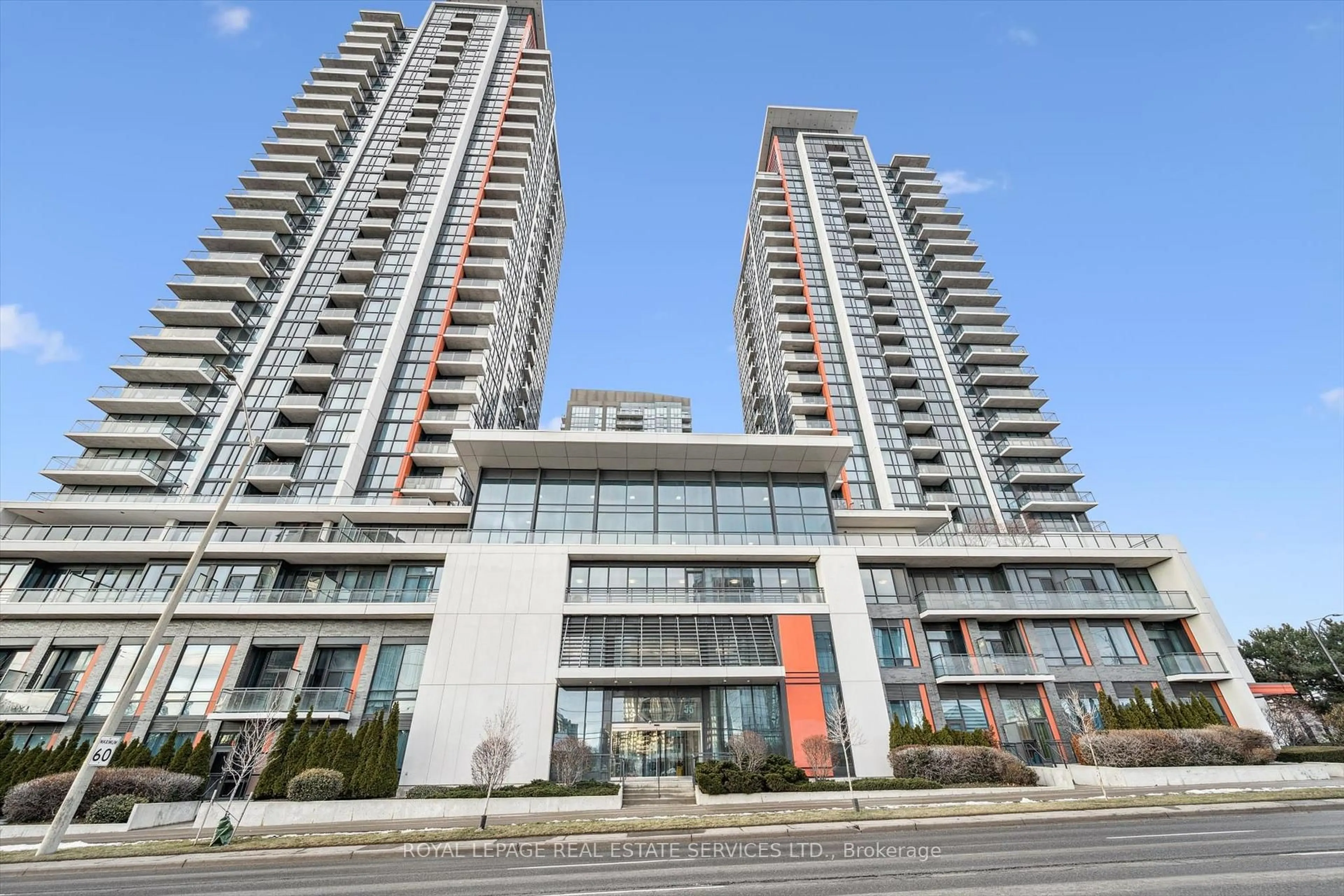 Unknown for 55 Eglinton Ave #1007, Mississauga Ontario L5R 0E4
