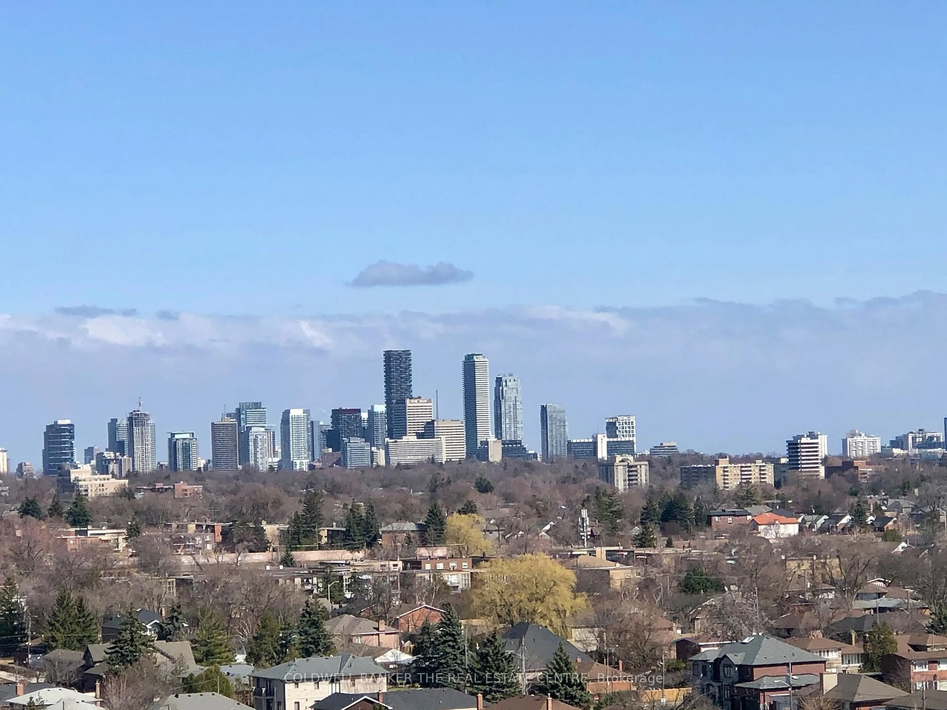 Blurry image for 830 Lawrence Ave #1209, Toronto Ontario M6A 1C3