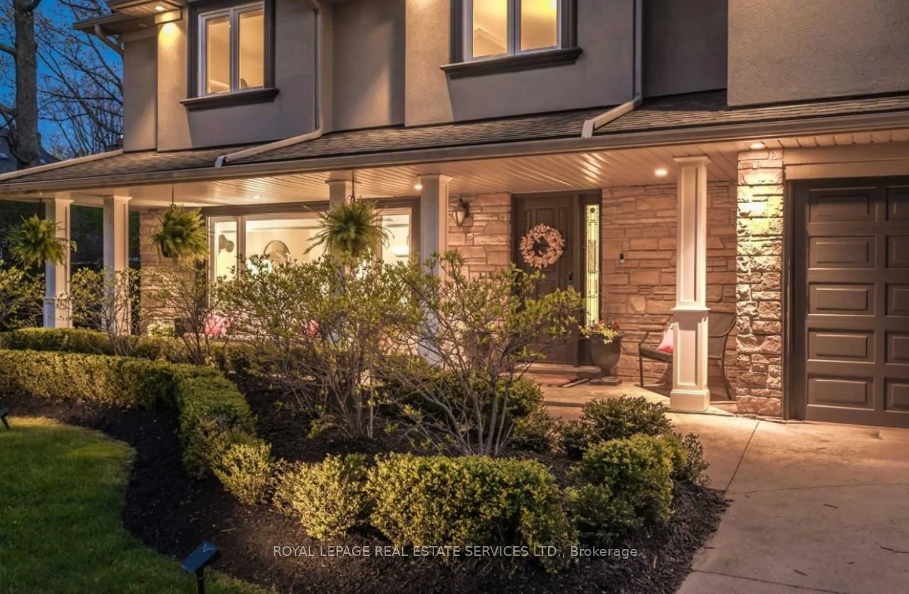 Unknown for 1302 Hillview Cres, Oakville Ontario L6H 2C7