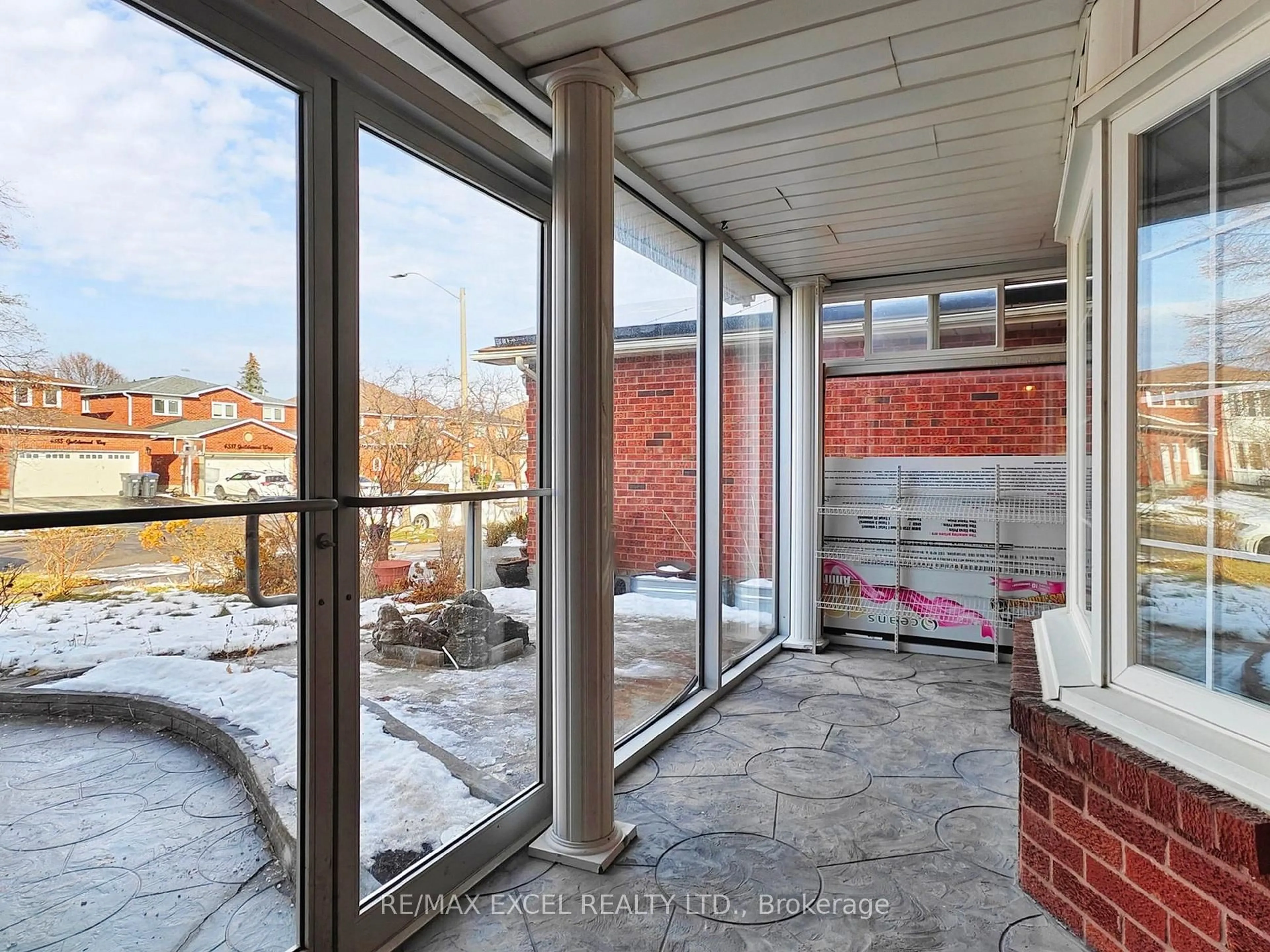 Unknown for 4388 Guildwood Way, Mississauga Ontario L5R 2A4