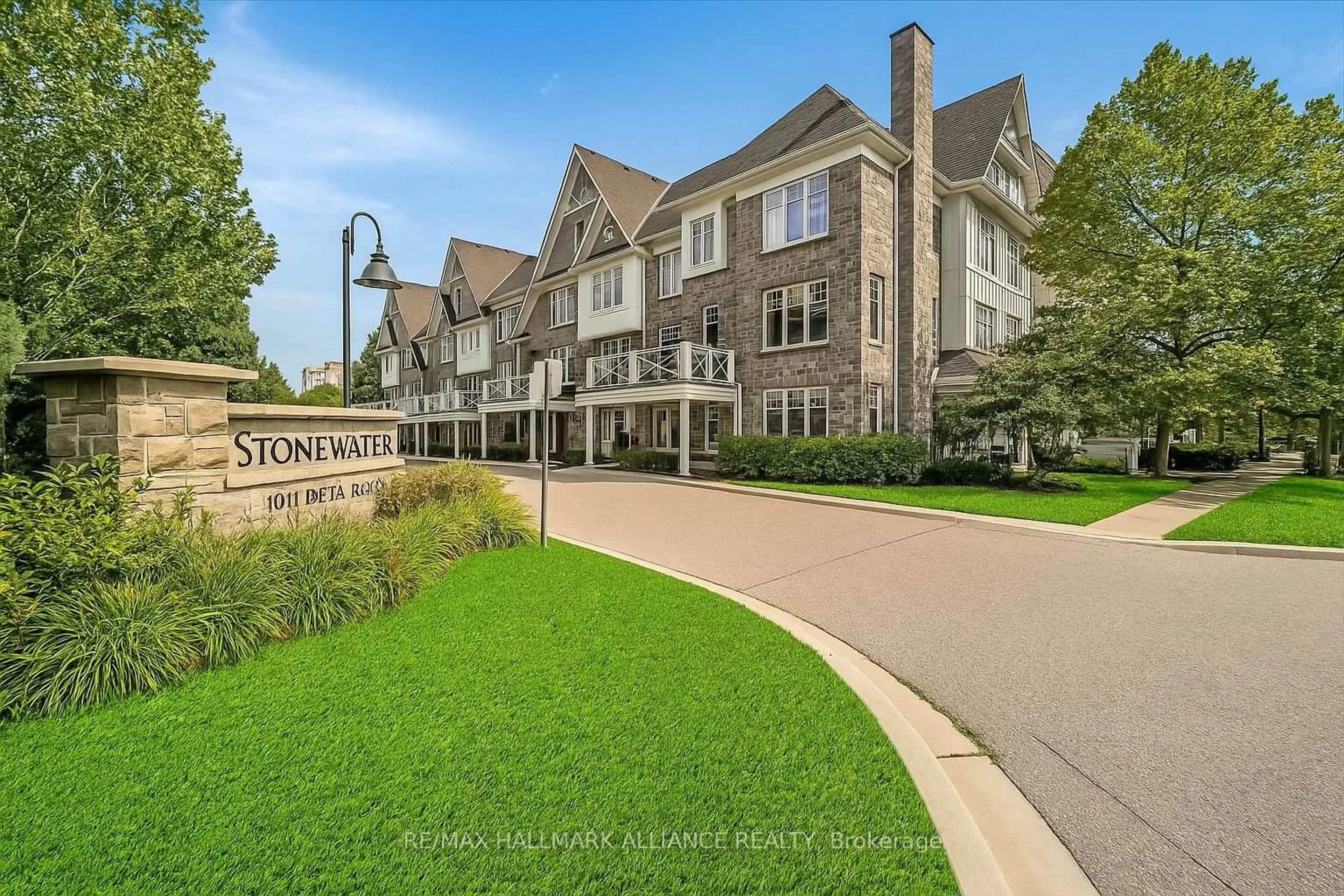 Unknown for 1011 Deta Rd #701, Mississauga Ontario L5E 0A2