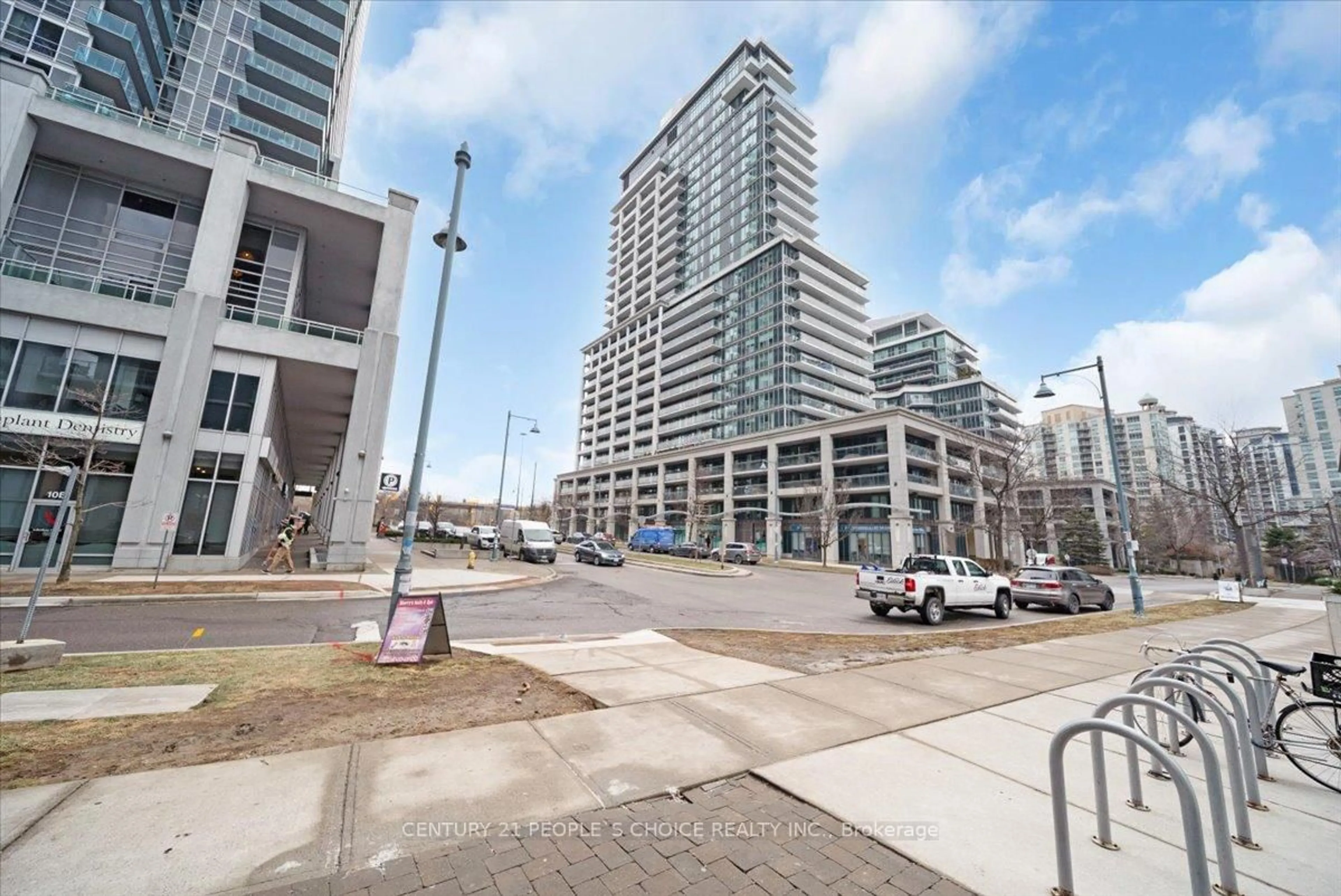 Unknown for 2121 Lake Shore Blvd #1504, Toronto Ontario M8V 2E9