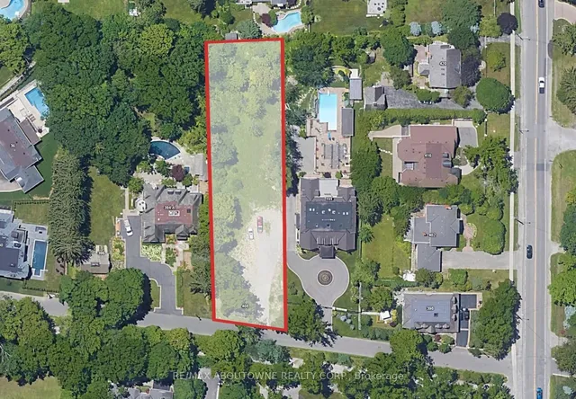 408 Lakeshore Rd, Oakville 5