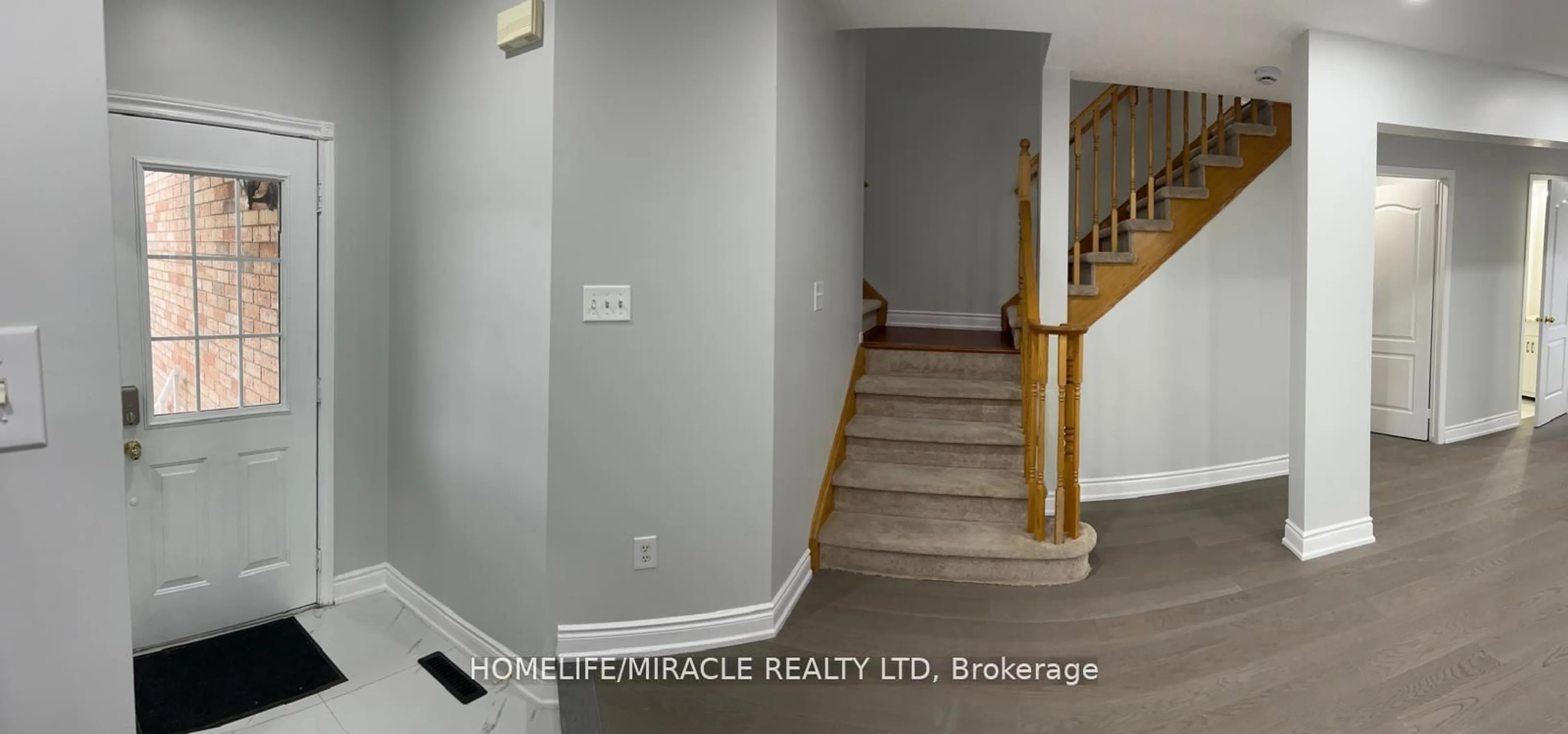 Unknown for 66 Studebaker Tr, Brampton Ontario L7A 3A5