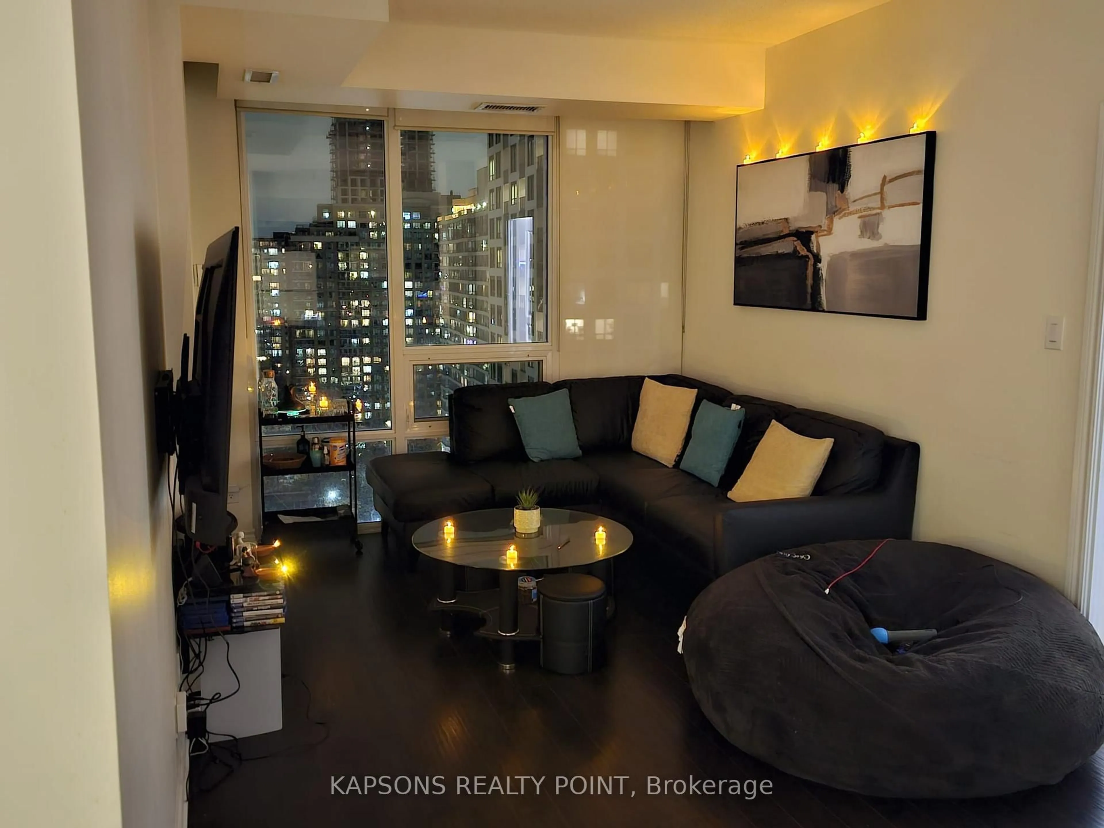 Unknown for 3525 Kariya Dr #2108, Mississauga Ontario L5B 0C2