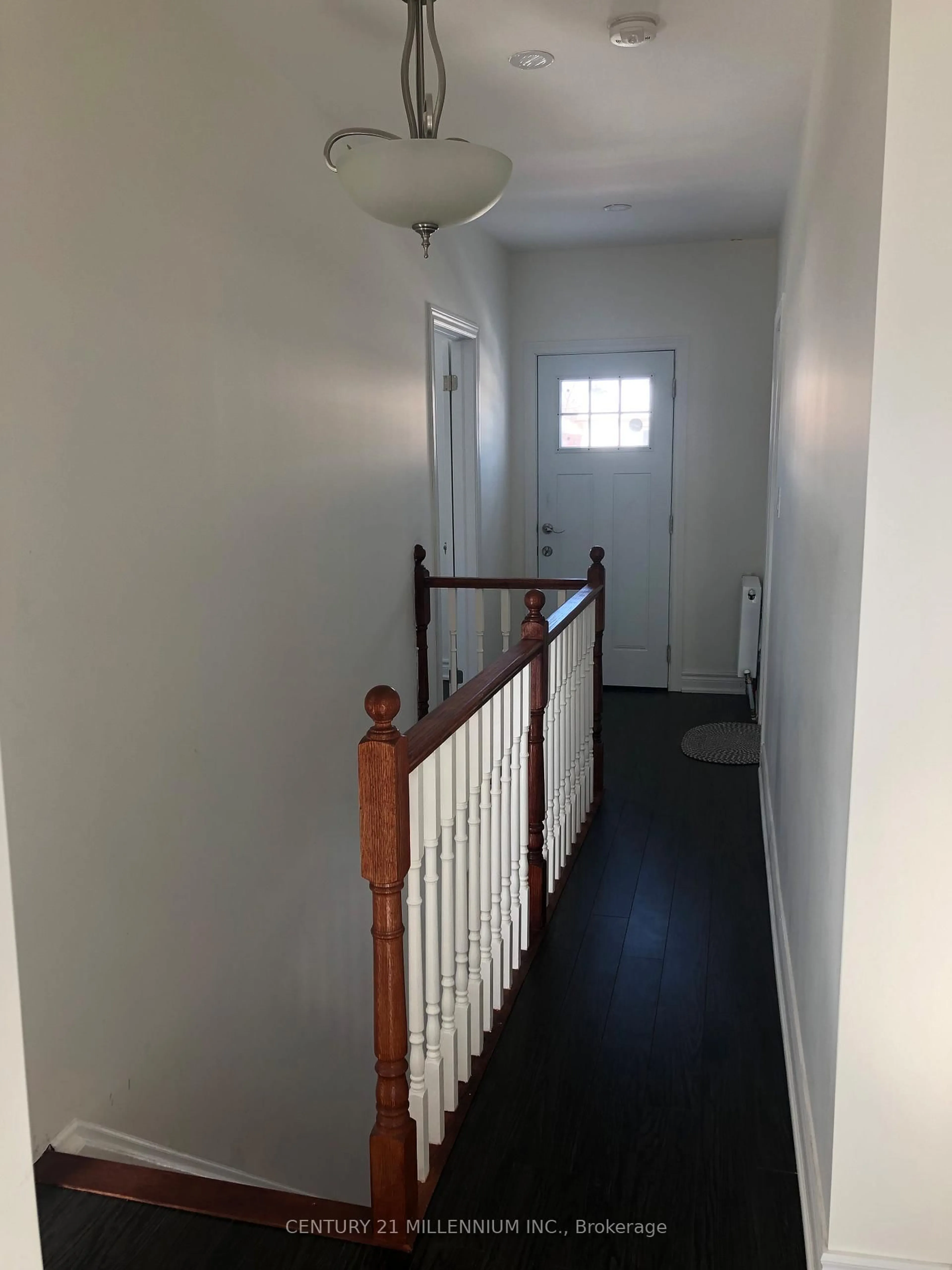 Unknown for 71 Clouston Ave, Toronto Ontario M9N 1A8