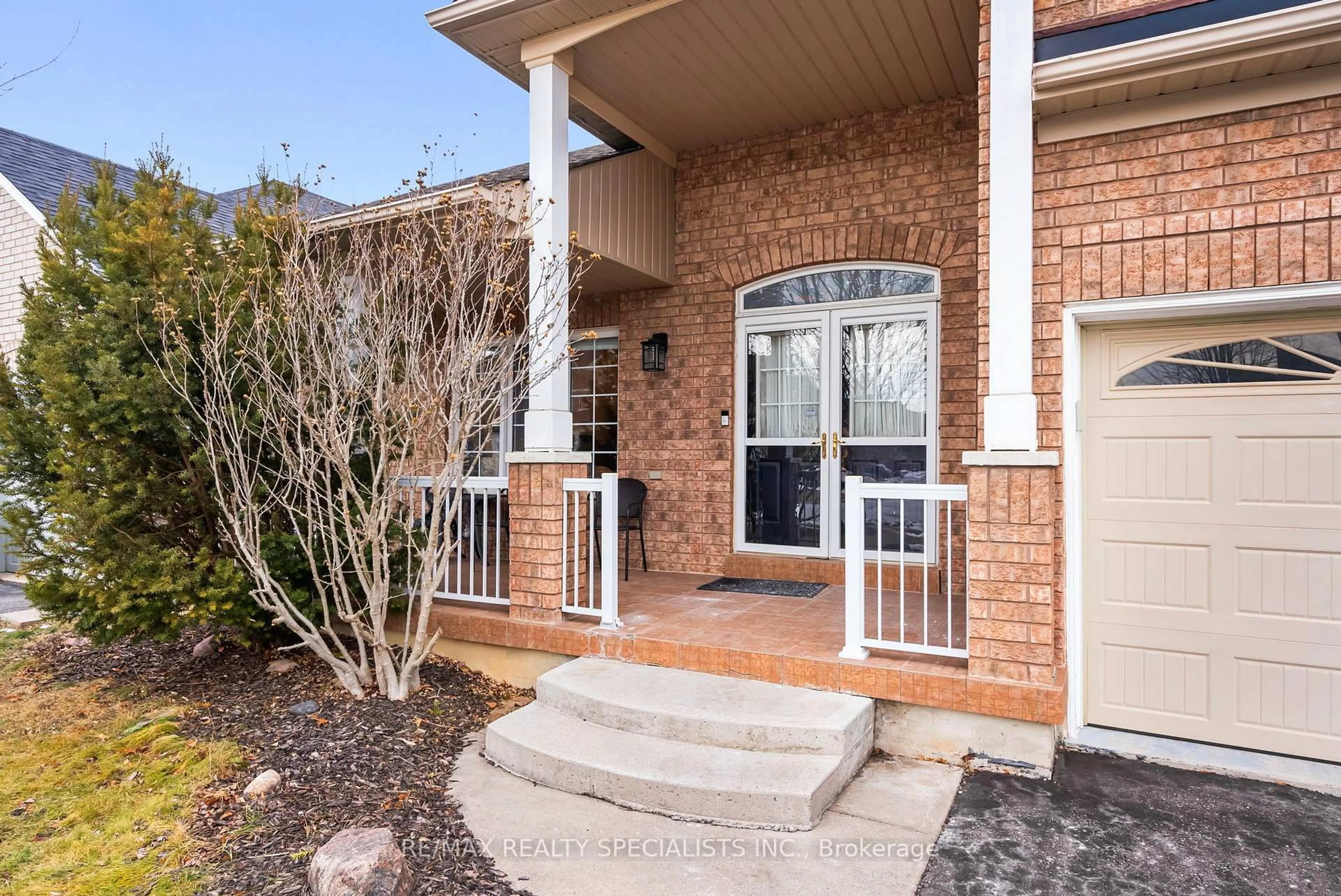 Unknown for 19 Dovergreen Dr, Brampton Ontario L7A 2M9