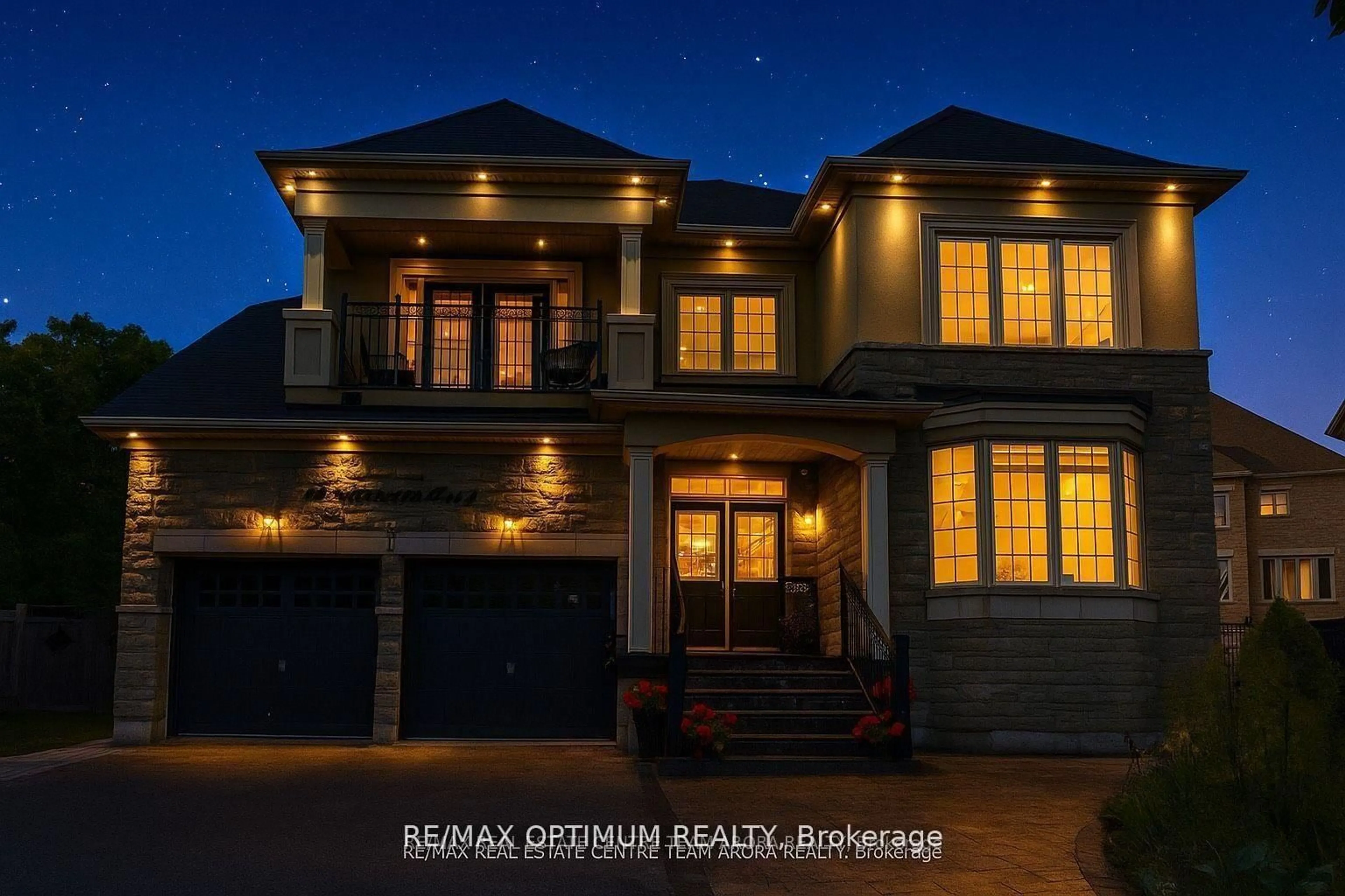 Home with brick exterior material, street for 18 Deanston Crt, Brampton Ontario L6X 2Z7